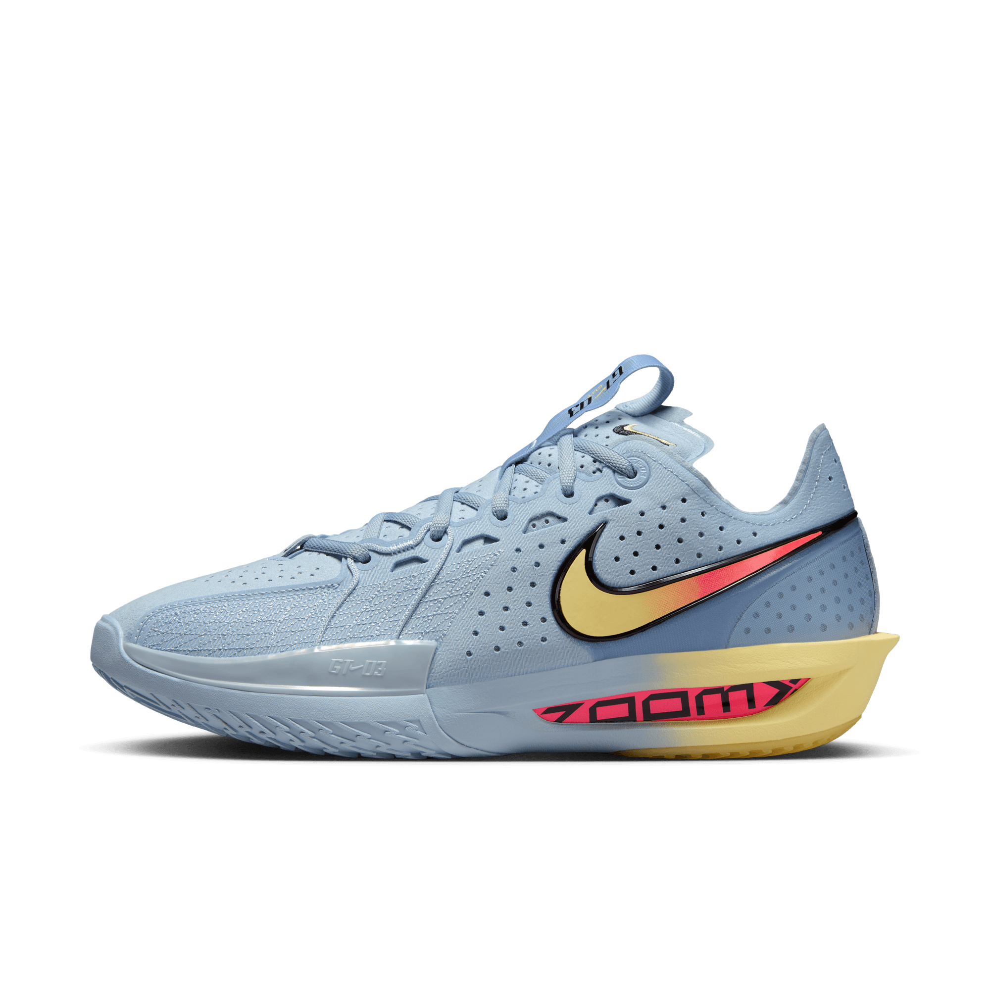 NIKE G.T. CUT 3 EP BASKETBALL SHO ES