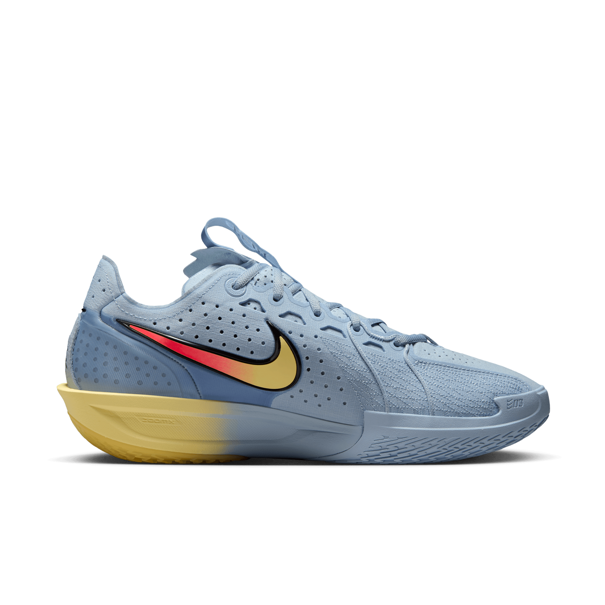 NIKE G.T. CUT 3 EP BASKETBALL SHO ES