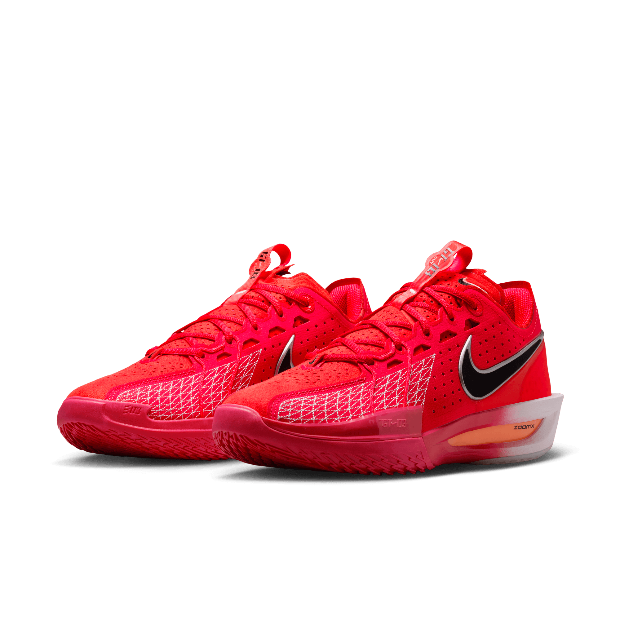 NIKE G.T. CUT 3 EP BASKETBALL SHOES