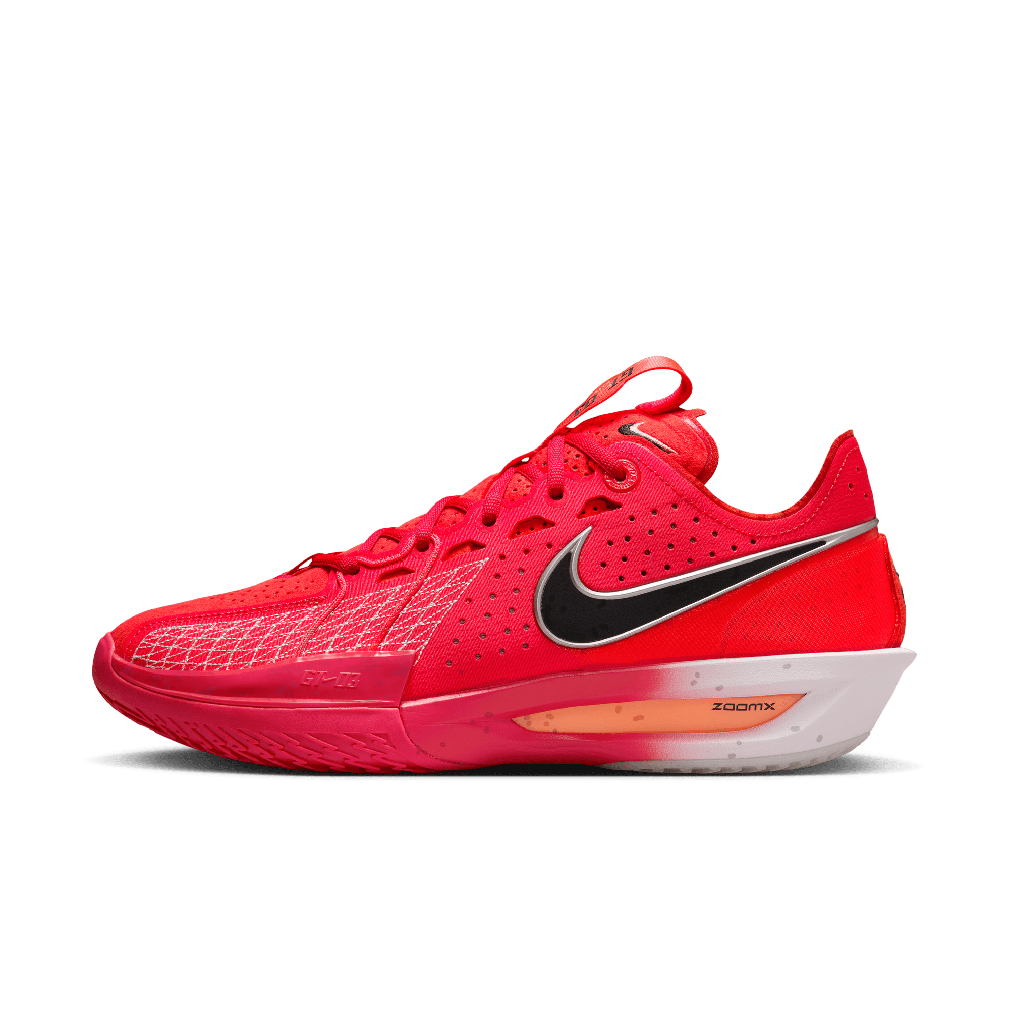NIKE G.T. CUT 3 EP BASKETBALL SHOES