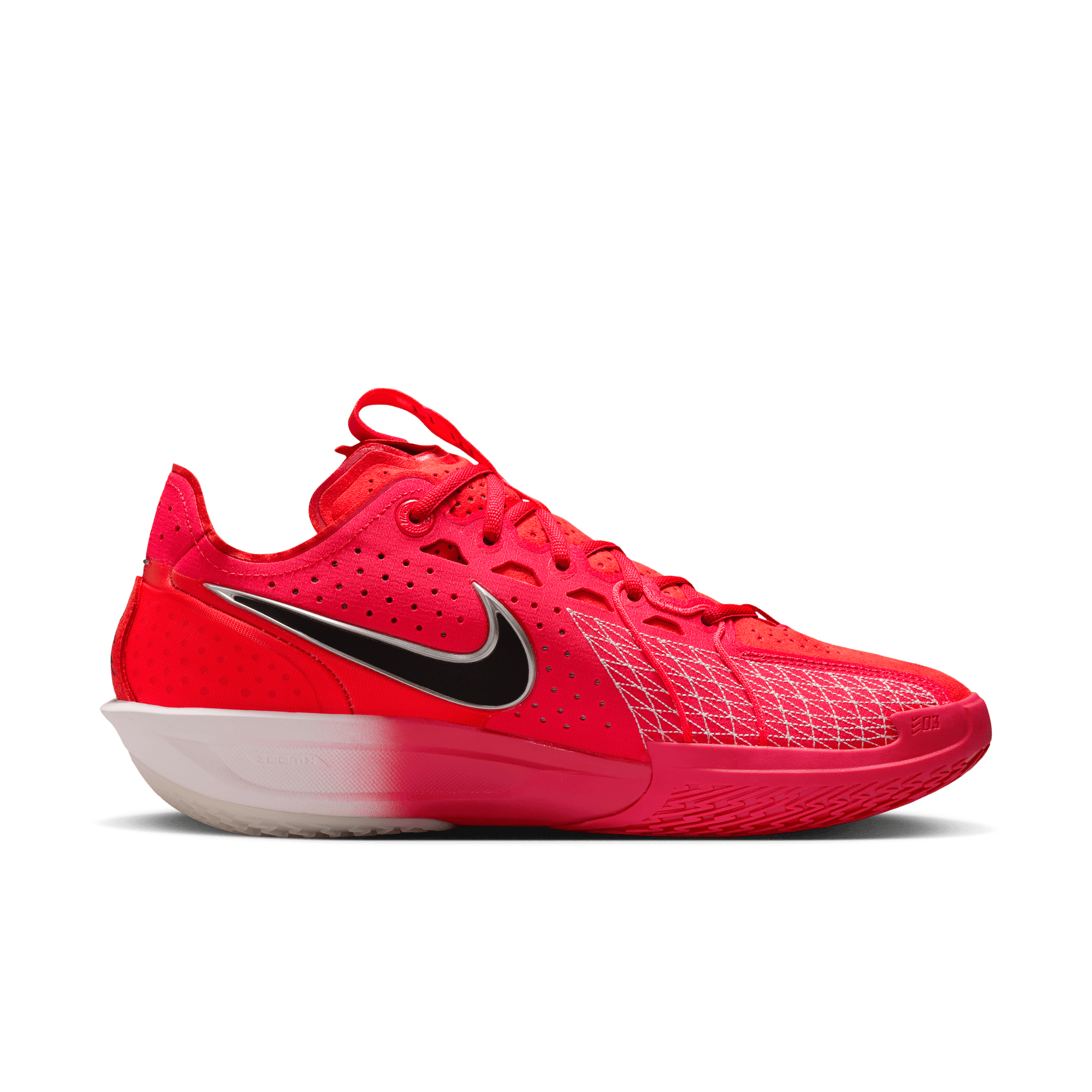 NIKE G.T. CUT 3 EP BASKETBALL SHOES