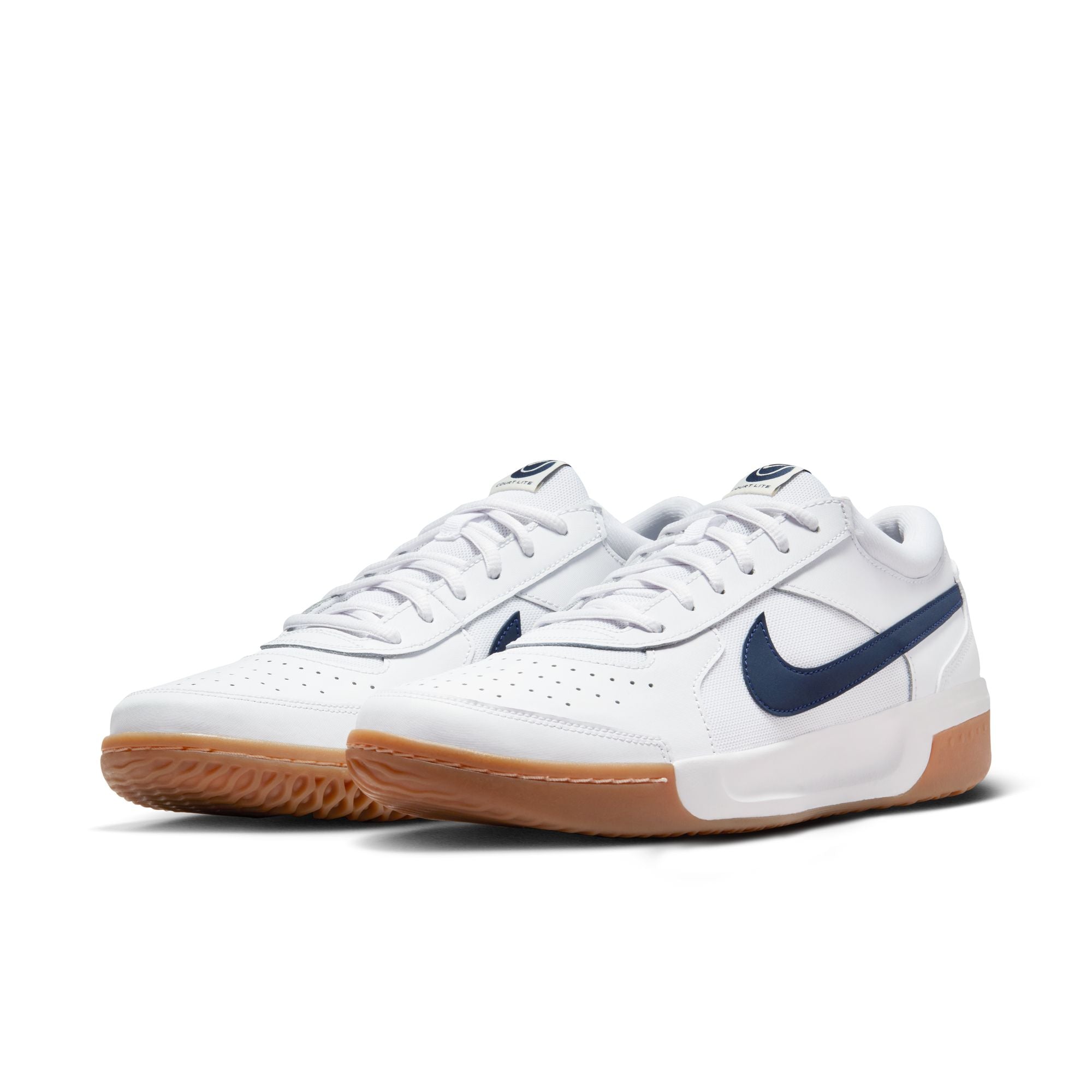 NIKECOURT AIR ZOOM LITE 3 MEN'S TENNIS SHOES