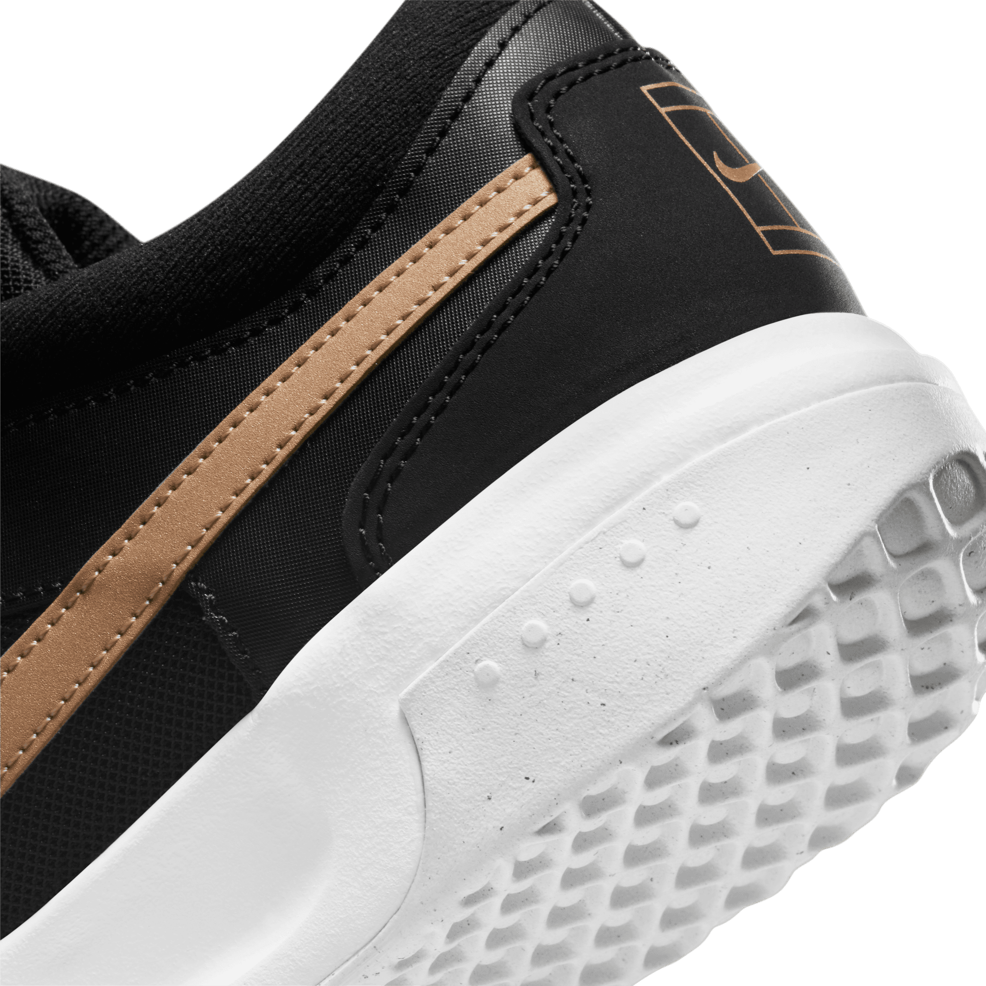 Nike sb discount zoom dorados