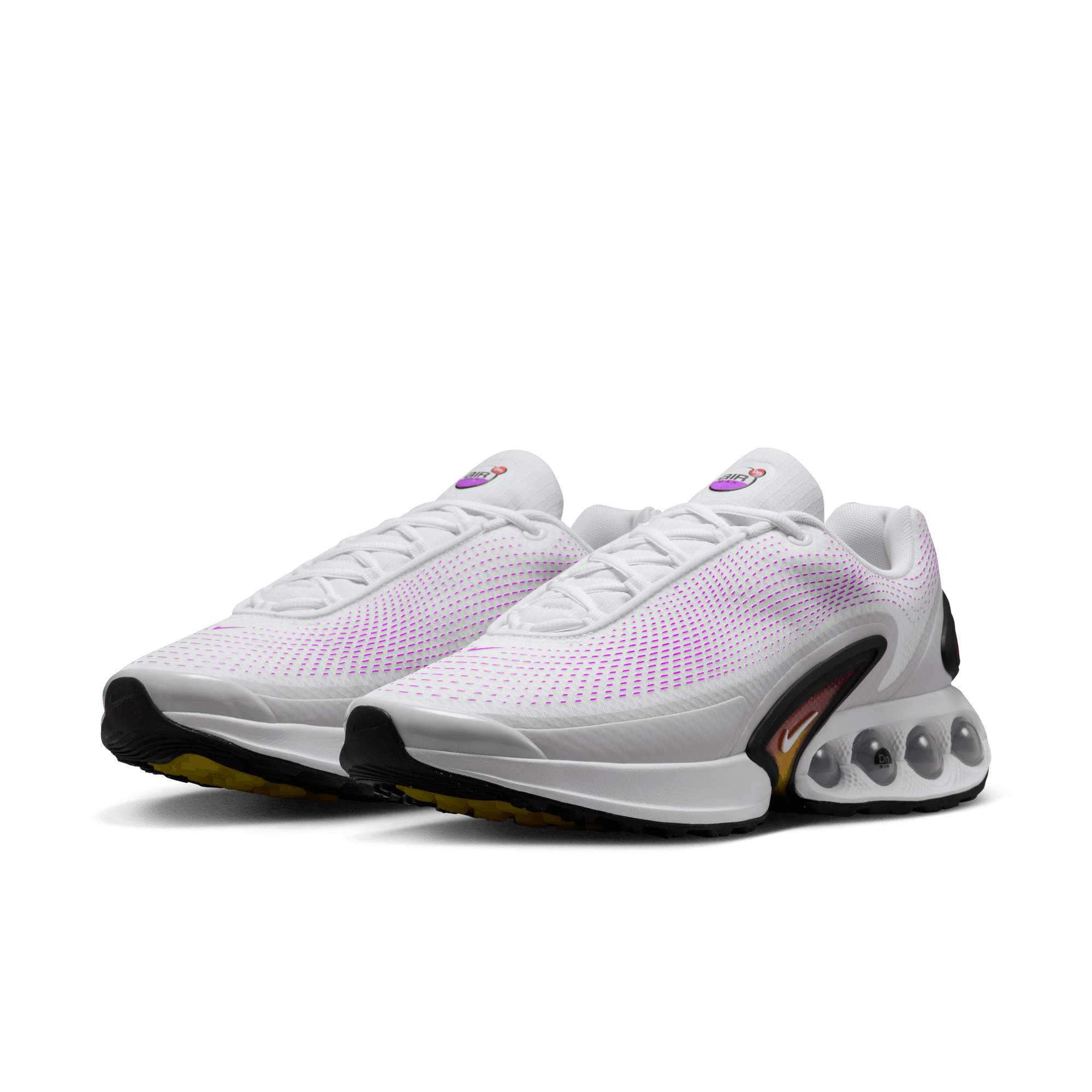 NIKE AIR MAX DN SHOE S