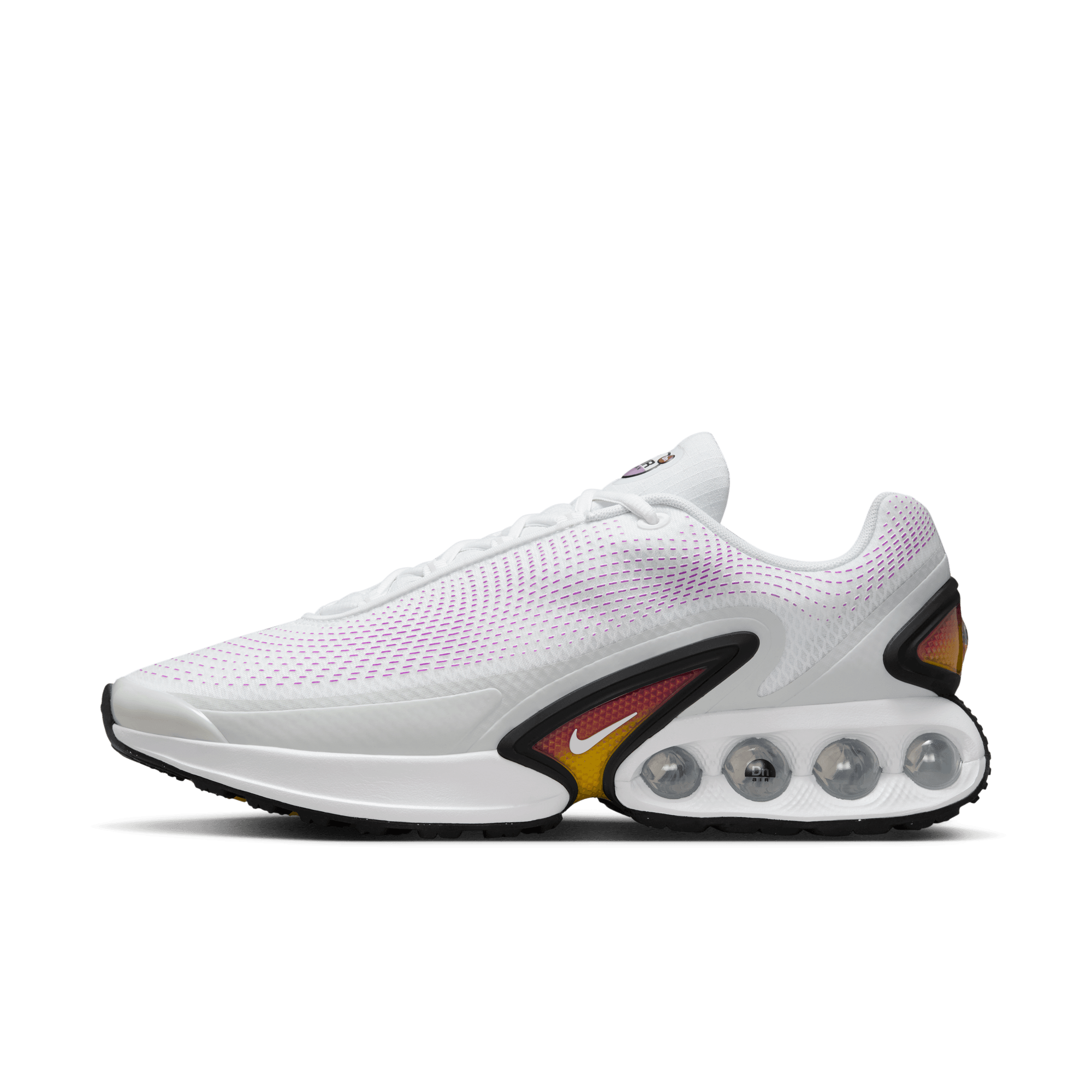 NIKE AIR MAX DN SHOE S