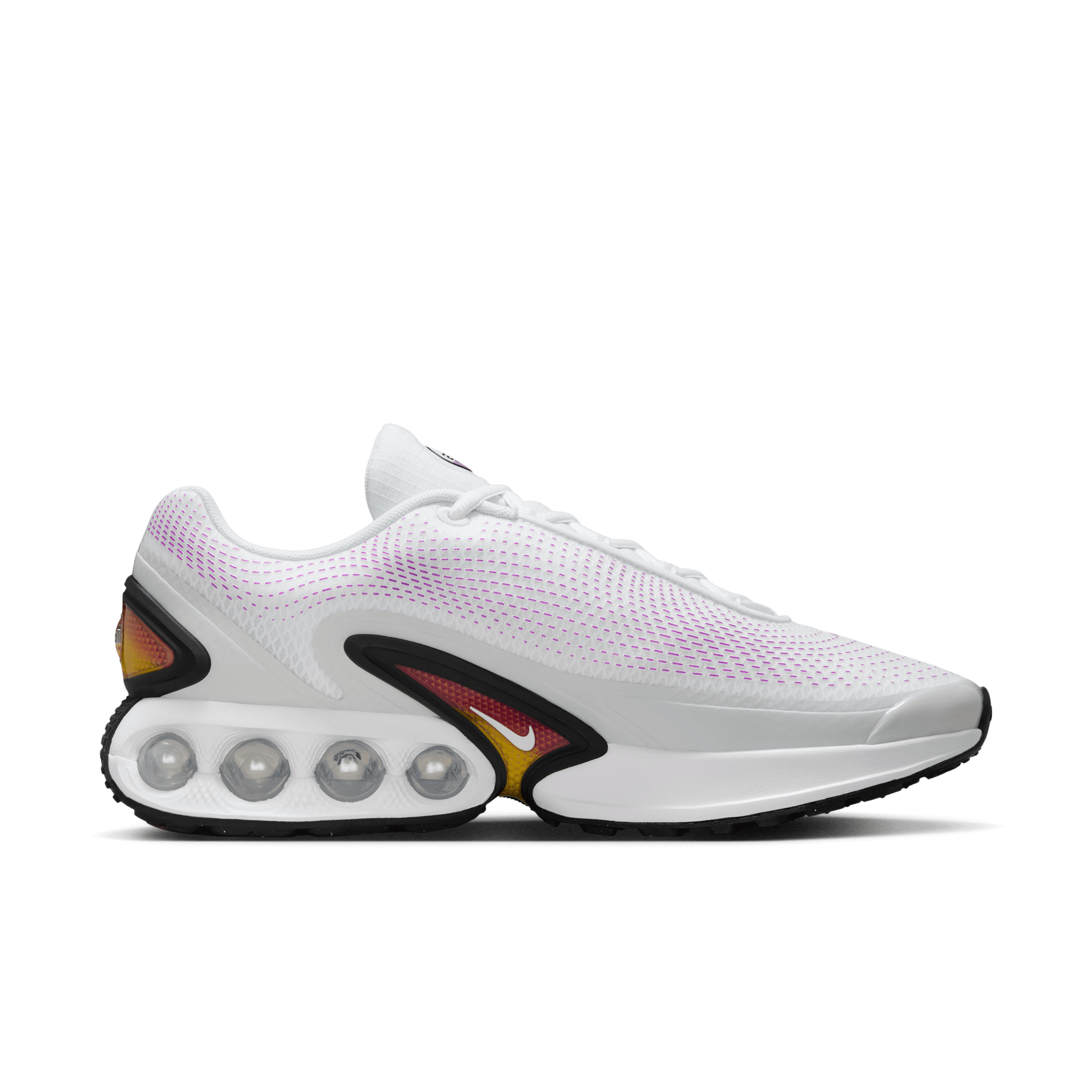 NIKE AIR MAX DN SHOE S