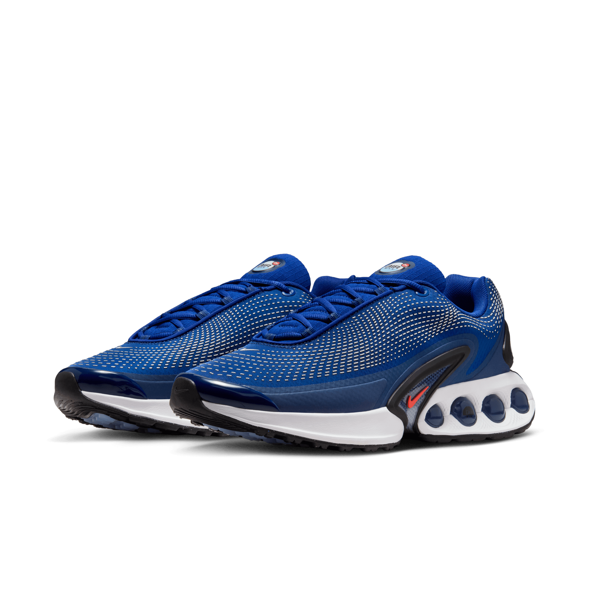 NIKE AIR MAX DN SHOES
