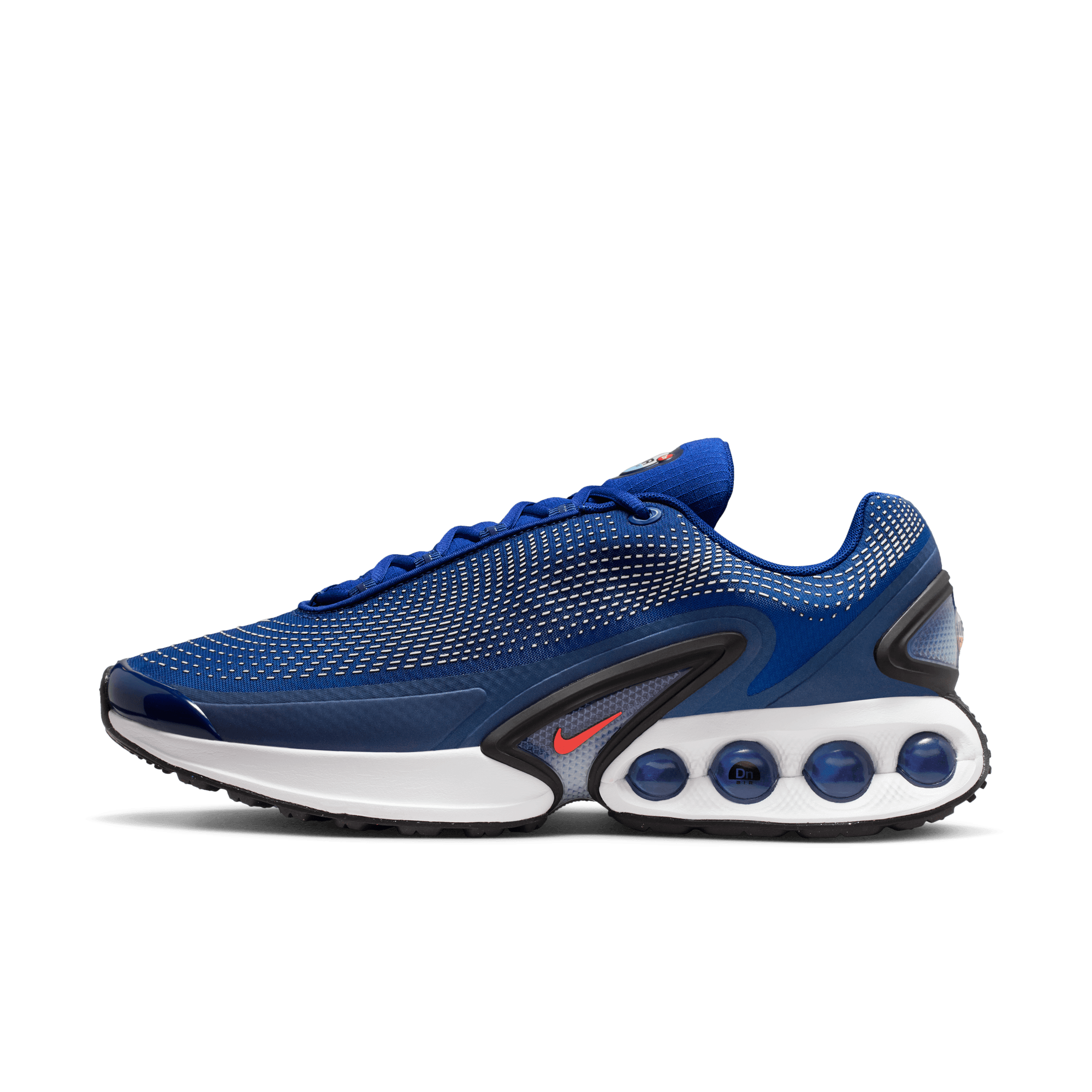 NIKE AIR MAX DN SHOES