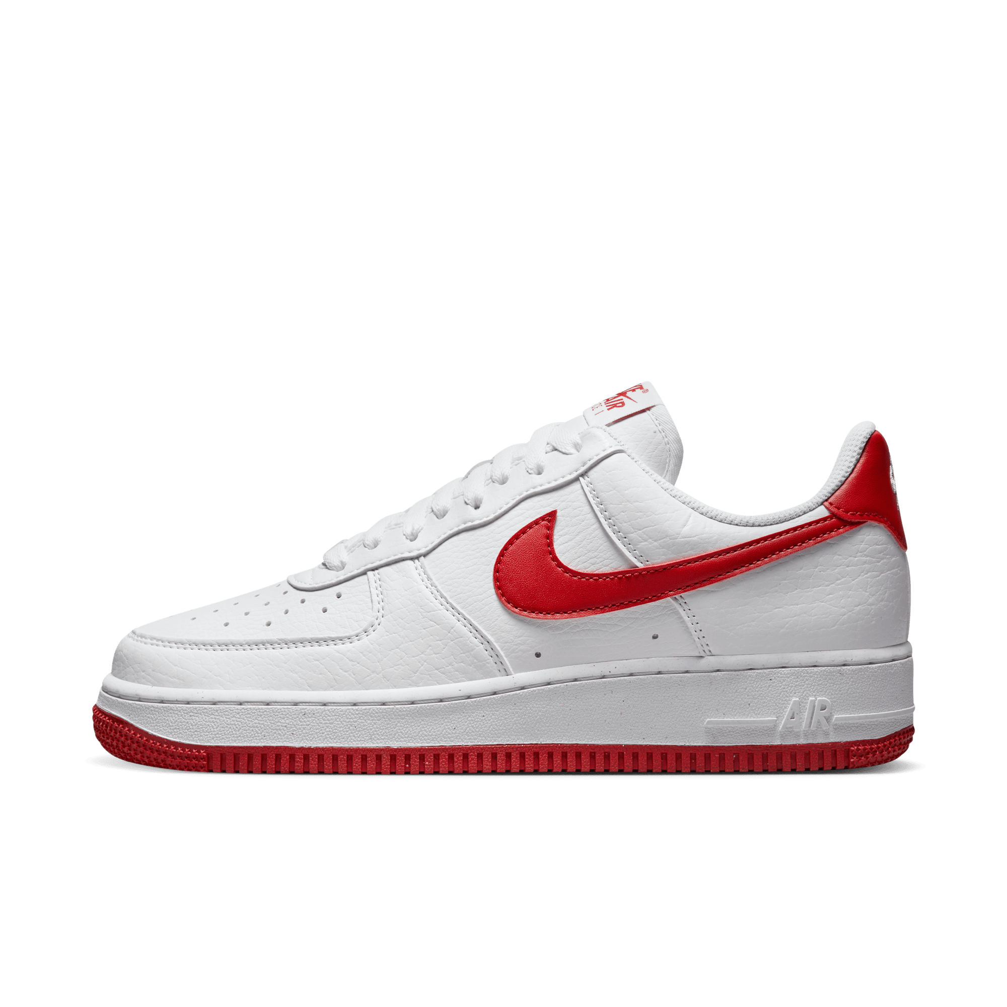 NIKE AIR FORCE 1 '07 NEXT NATURE WOMENS SHOES