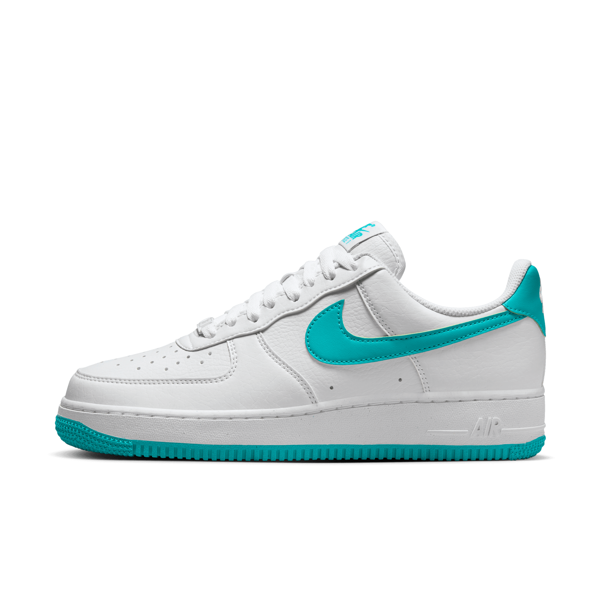 NIKE AIR FORCE 1 '07 NEXT NATURE WOMEN'S SHOES