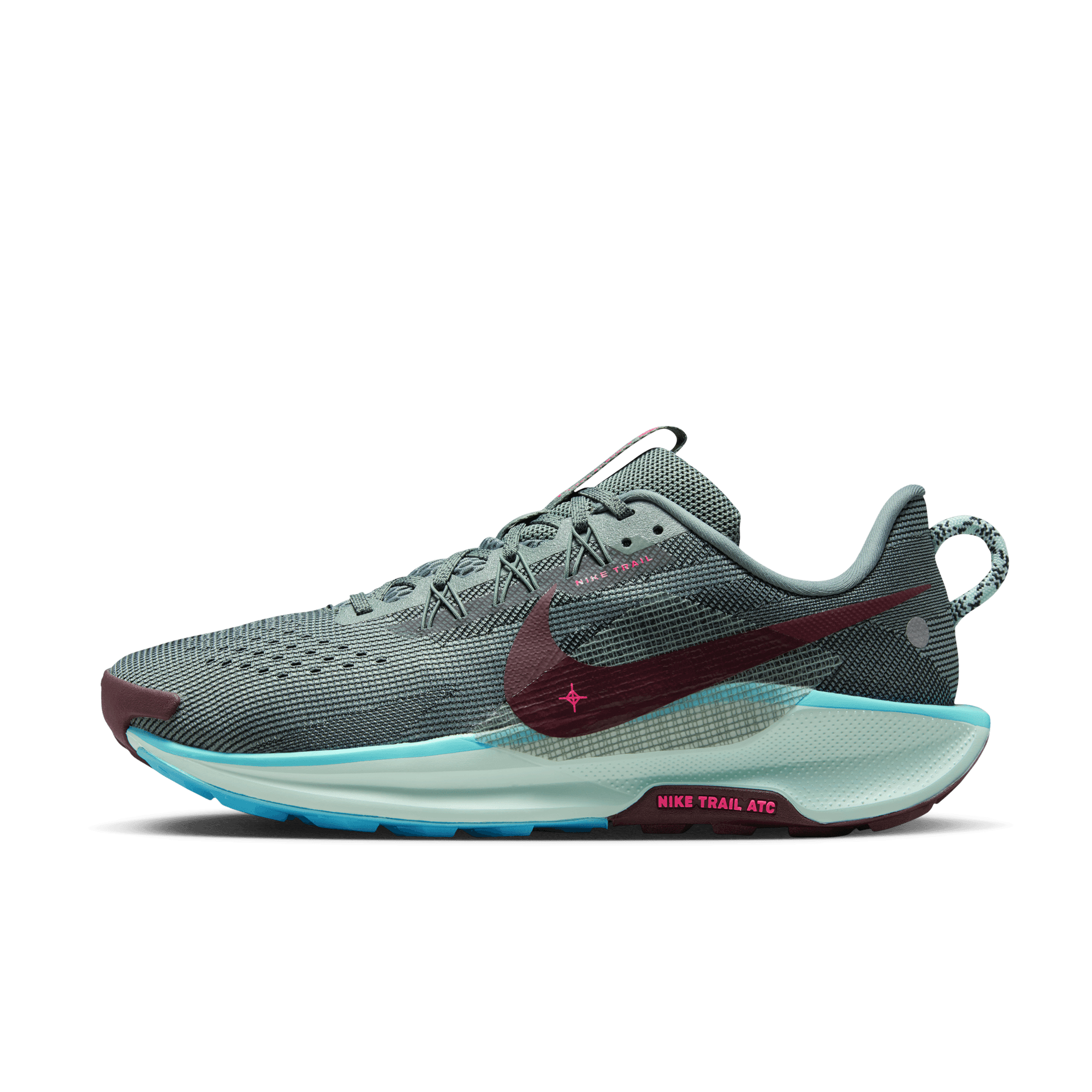 NIKE PEGASUS TRAIL 5 MEN'S TRAIL RUNNING SHOES