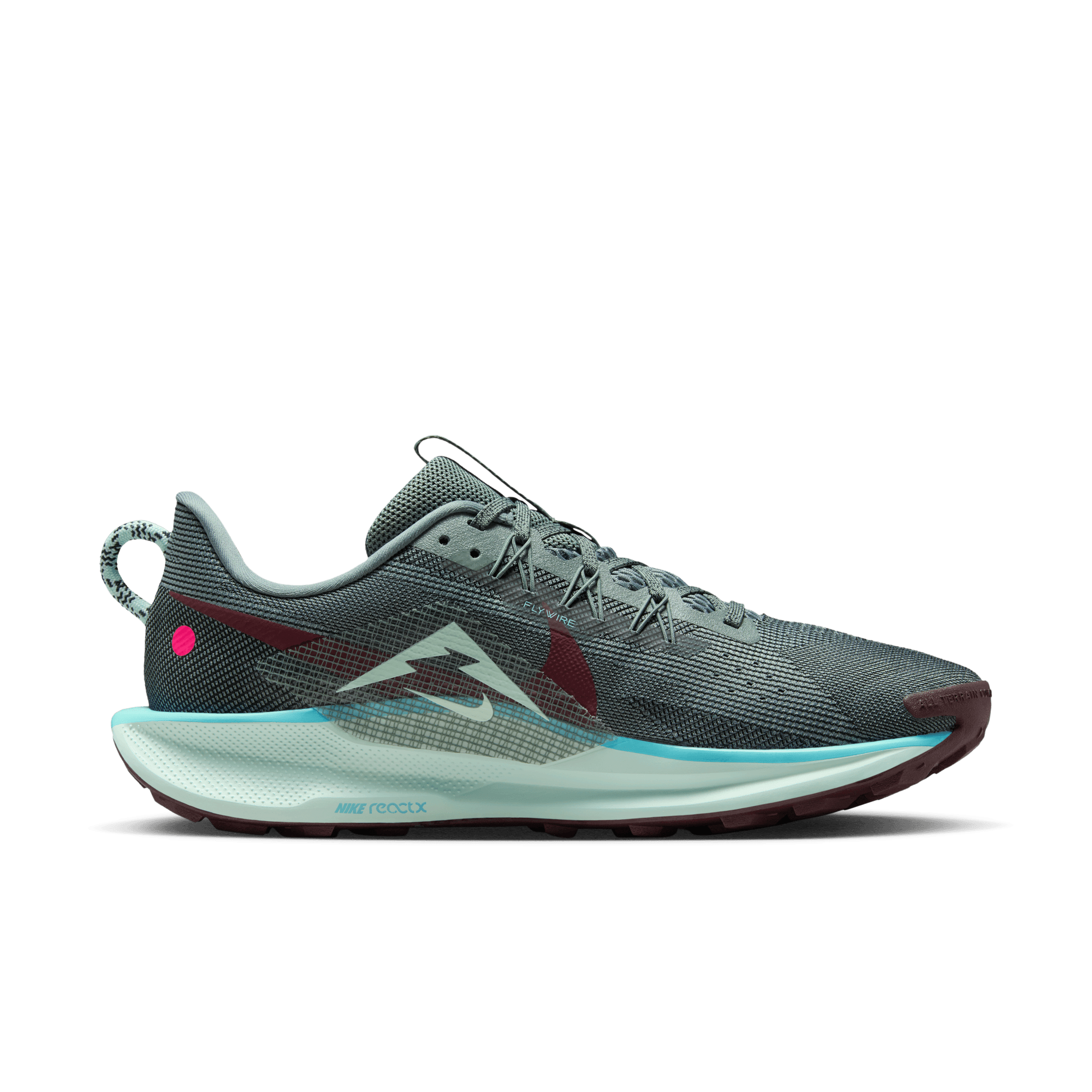 NIKE PEGASUS TRAIL 5 MEN'S TRAIL RUNNING SHOES