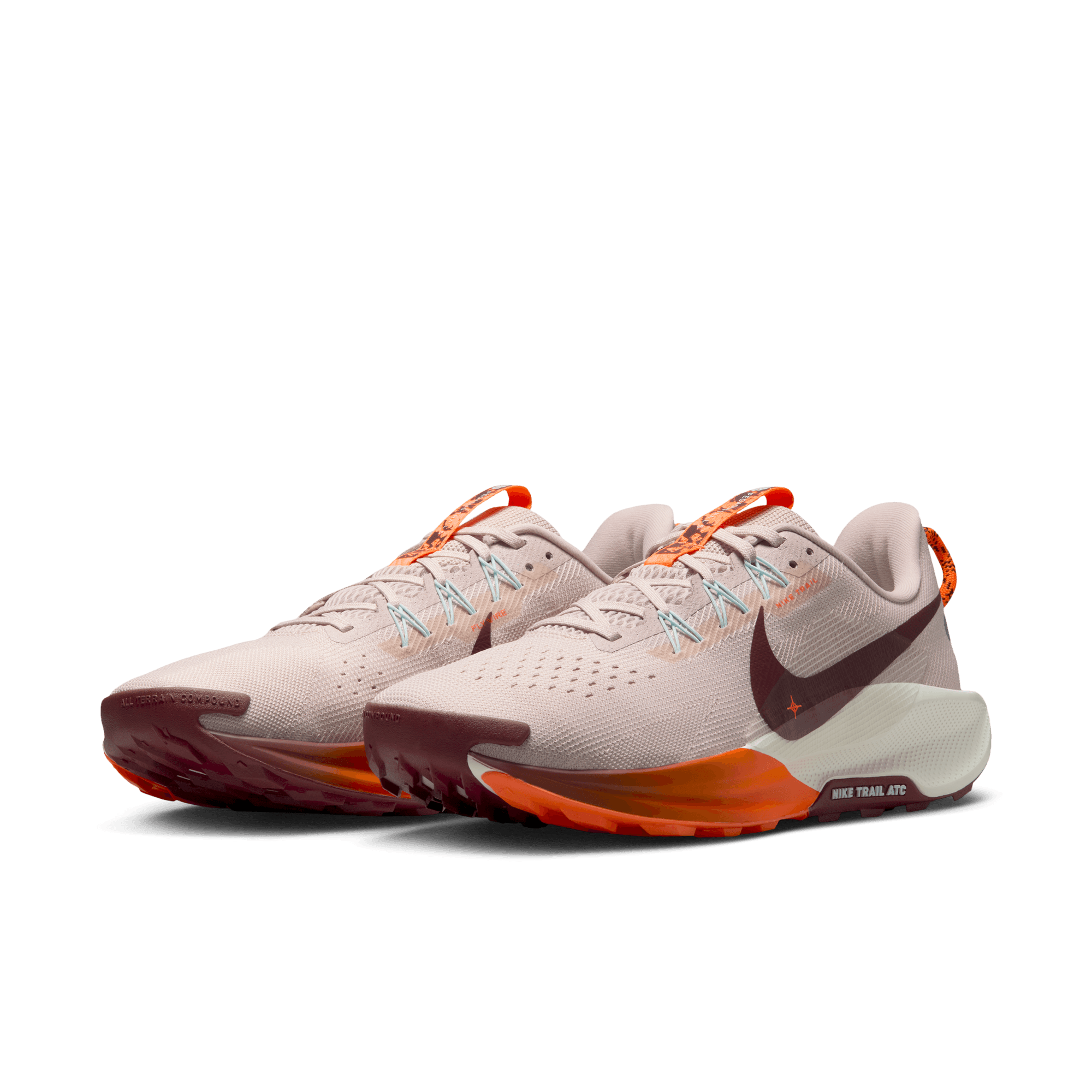 NIKE PEGASUS TRAIL 5 MEN'S TRAIL RUNNING SHOES