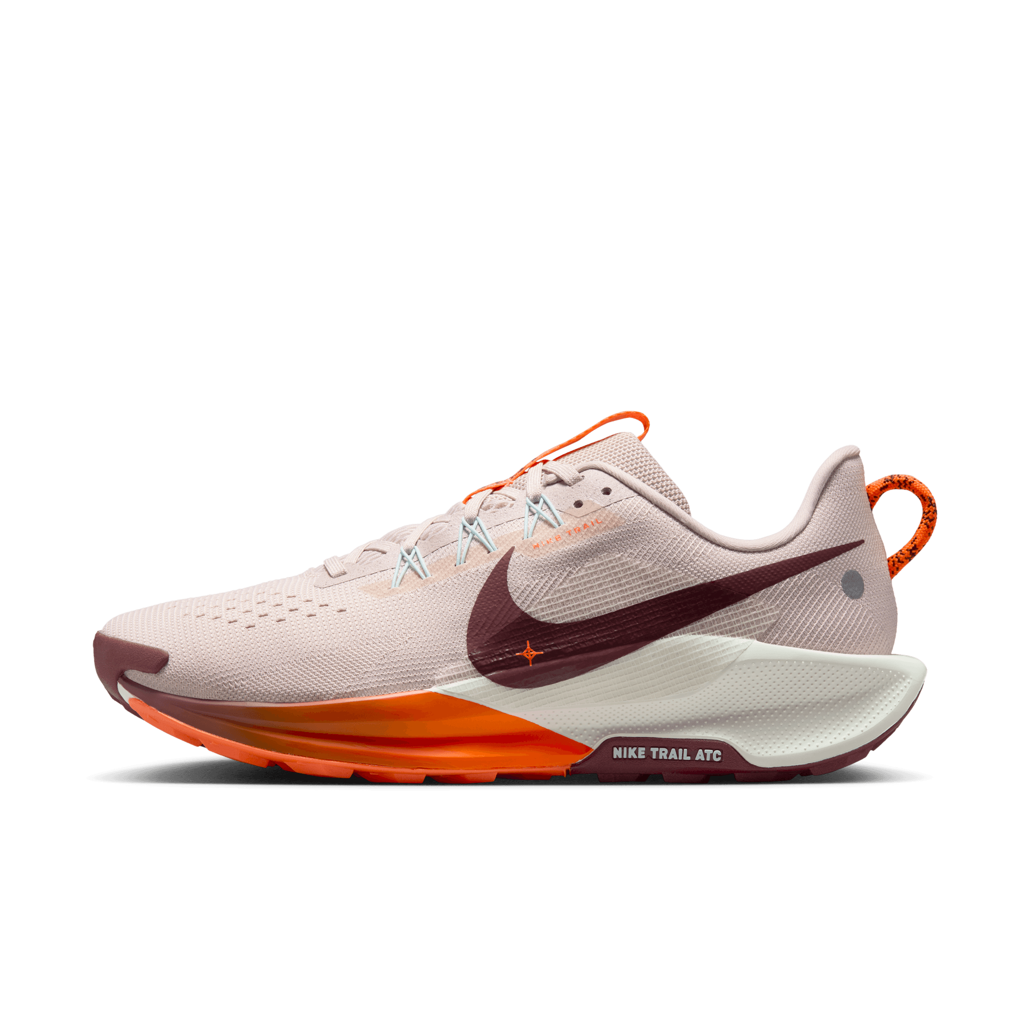 NIKE PEGASUS TRAIL 5 MEN'S TRAIL RUNNING SHOES