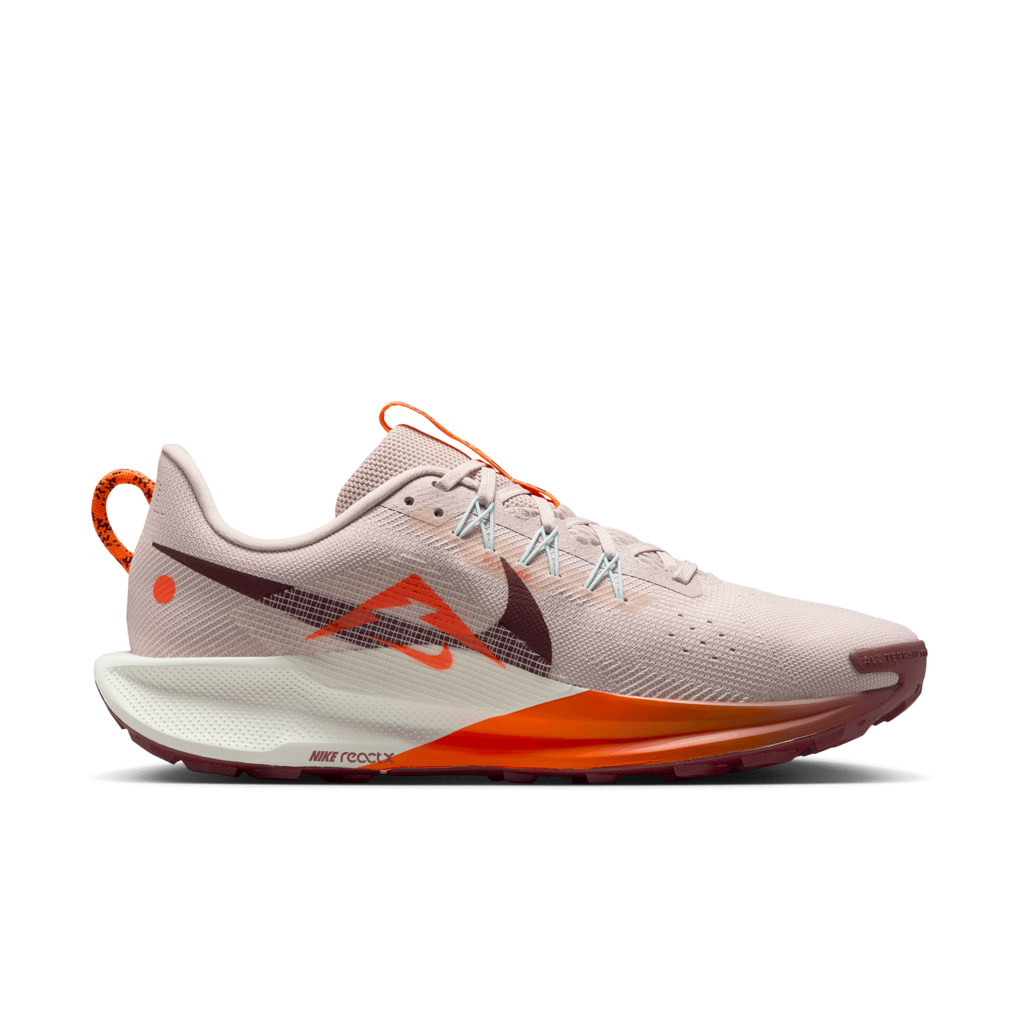 NIKE PEGASUS TRAIL 5 MEN'S TRAIL RUNNING SHOES