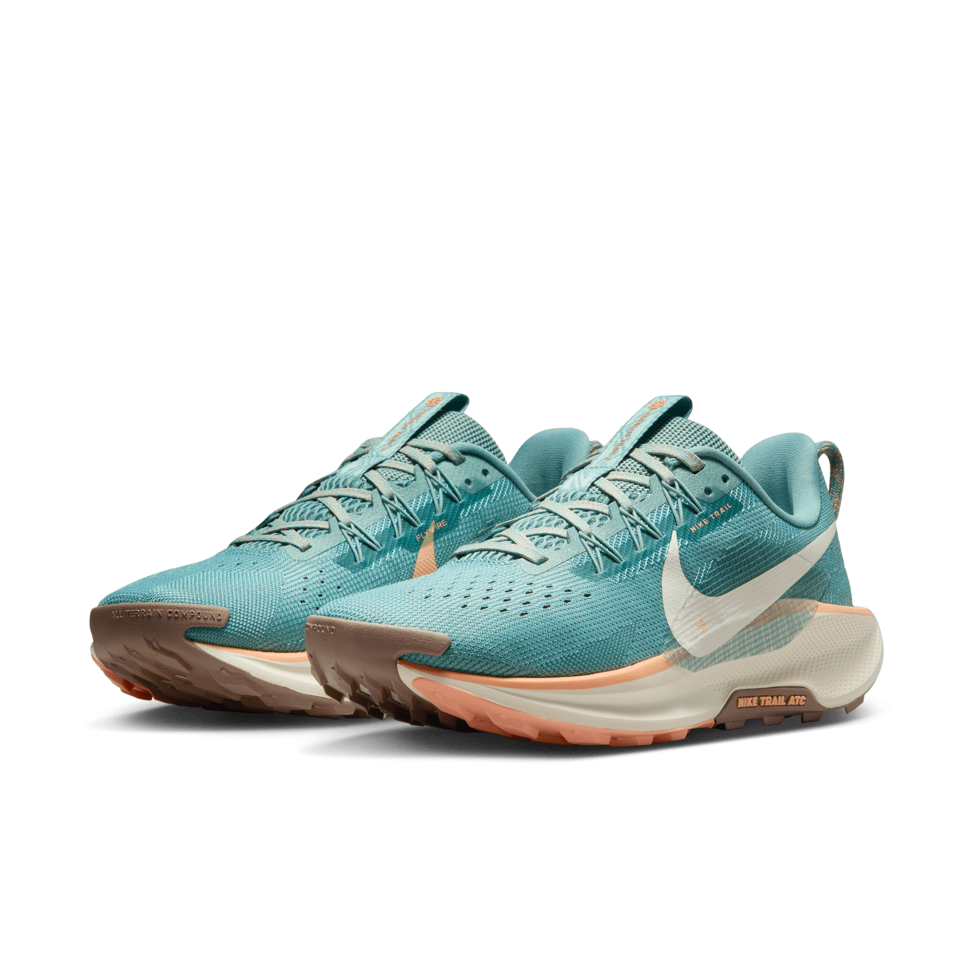 NIKE PEGASUS TRAIL 5 WOMEN'S TRAIL RUNNING SHOES
