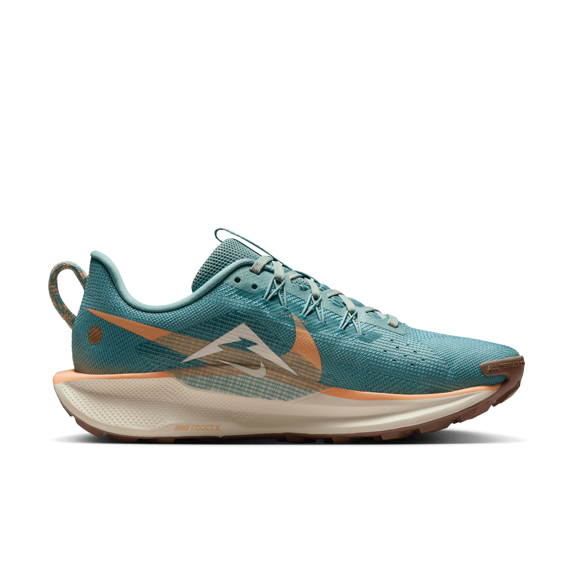 NIKE PEGASUS TRAIL 5 WOMEN'S TRAIL RUNNING SHOES