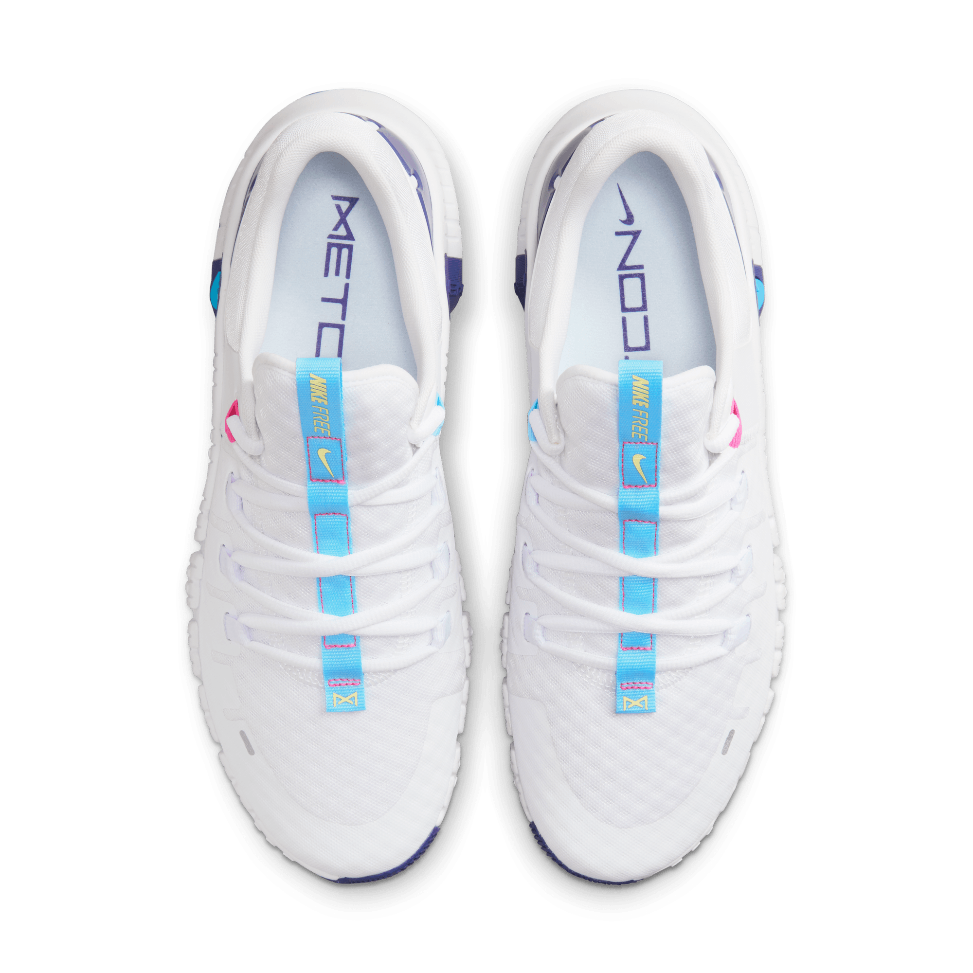 Nike metcon free white lagoon pulse sales