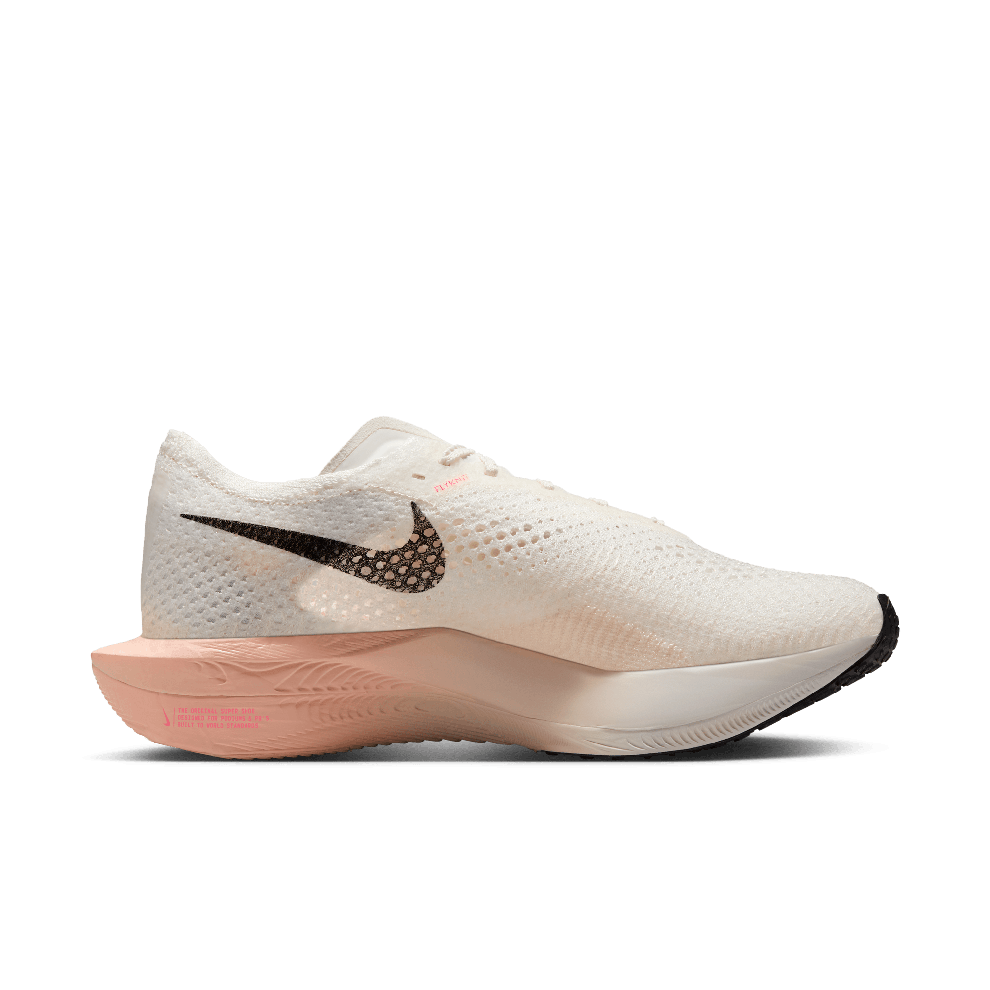 NIKE VAPORFLY 3 WOMEN'S ROAD RACING SHOES