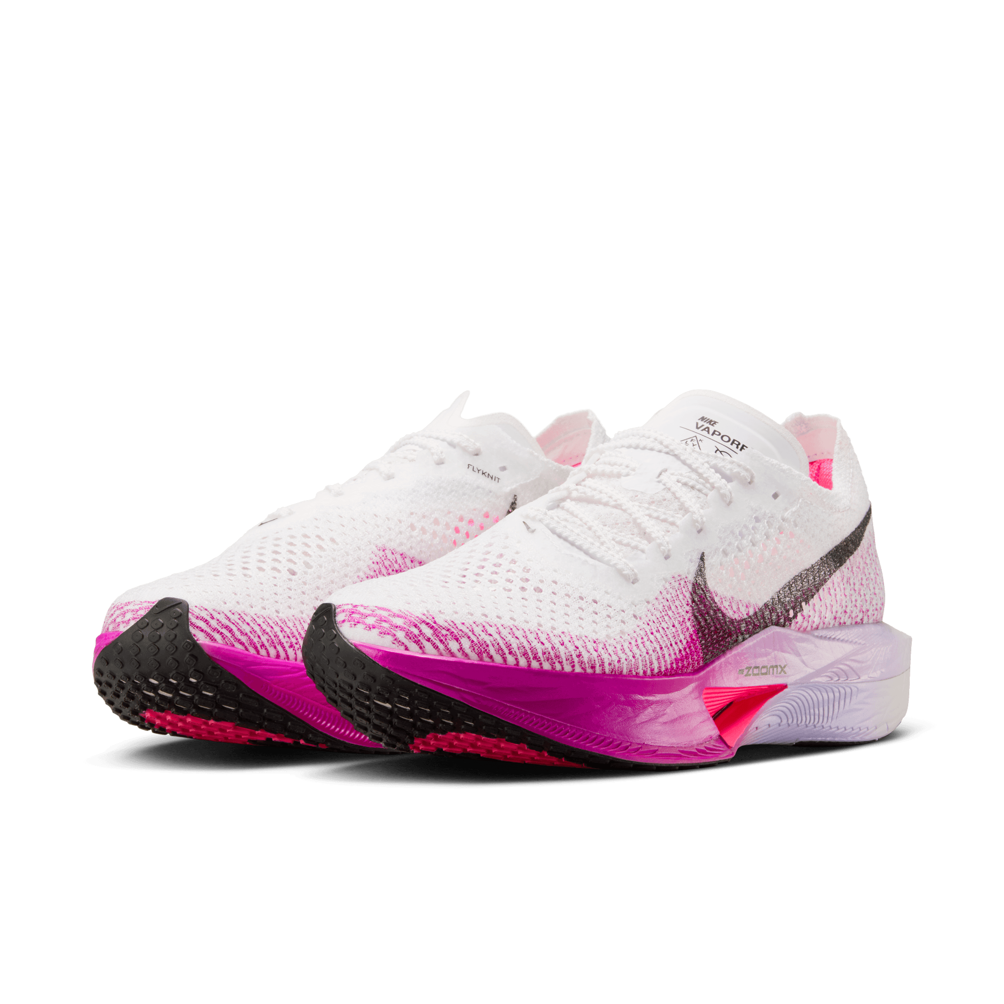 NIKE VAPORFLY 3 WOMEN'S ROAD RACING SHOES