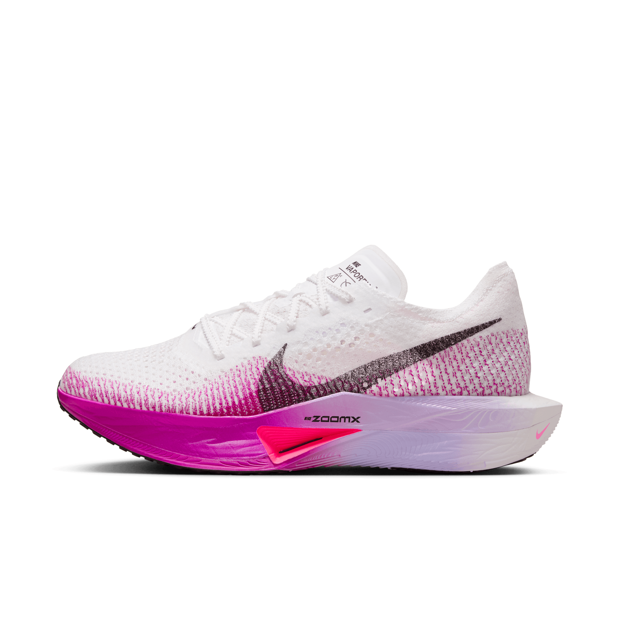 NIKE VAPORFLY 3 WOMEN'S ROAD RACING SHOES