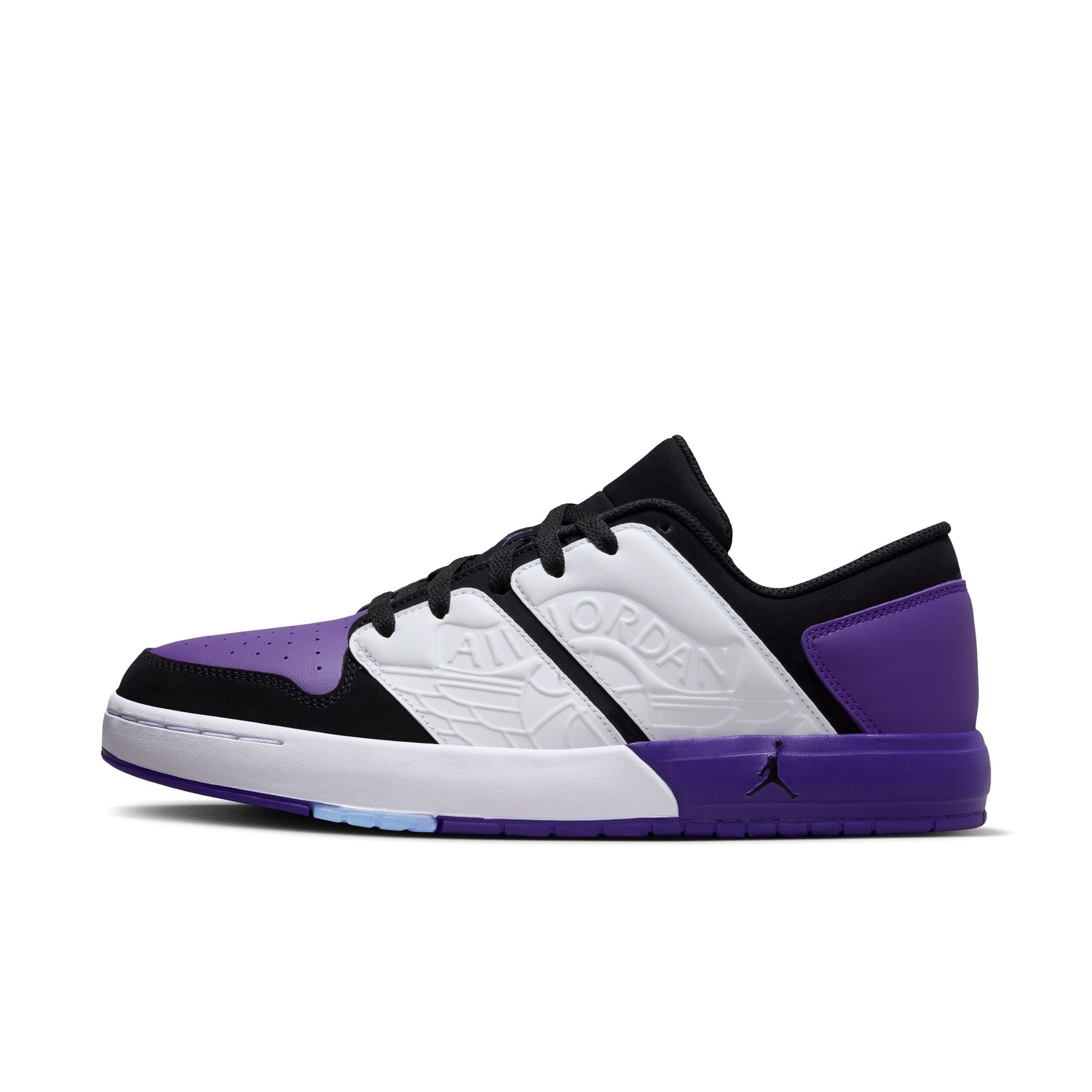 JORDAN NU RETRO 1 LOW MEN'S SHOES