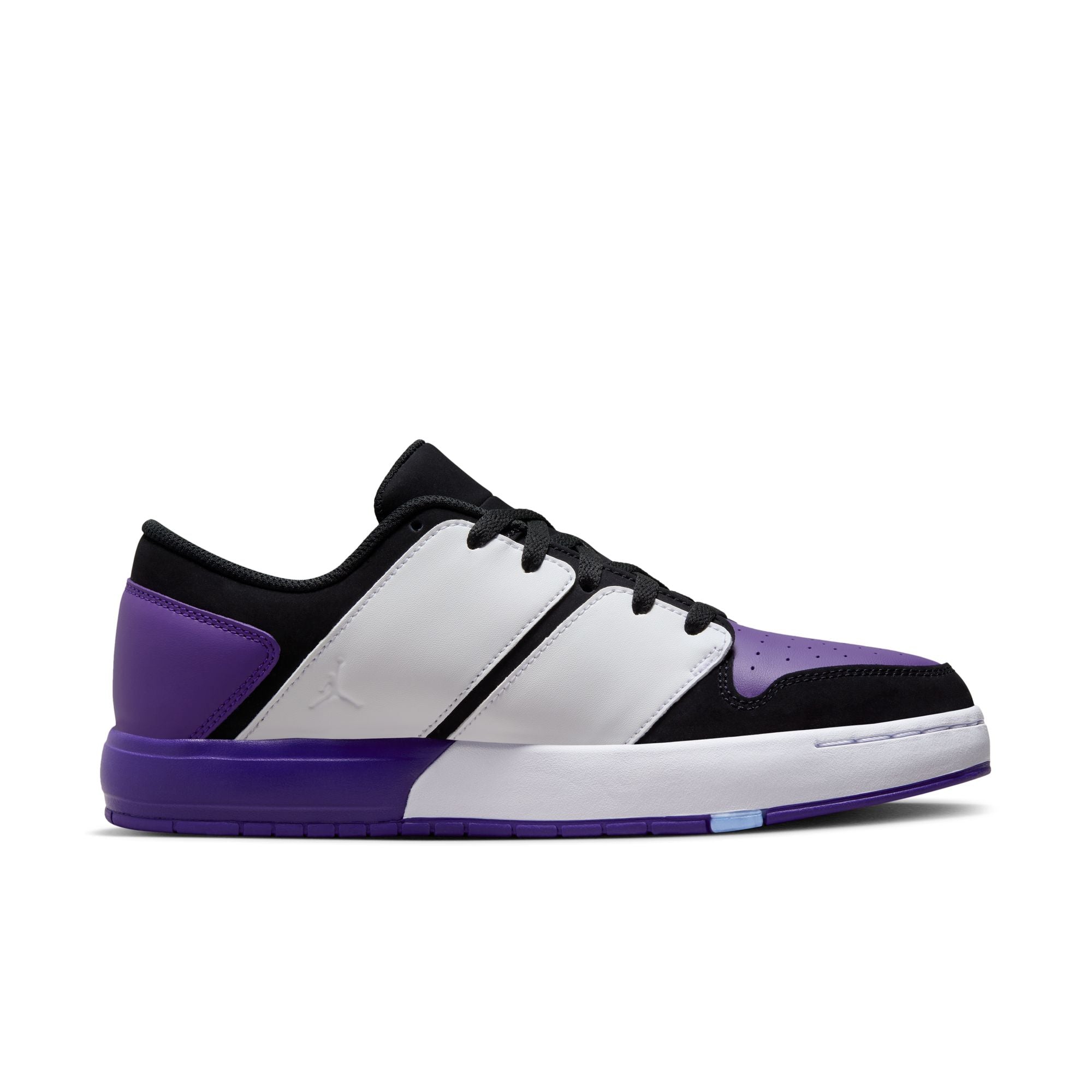 JORDAN NU RETRO 1 LOW MEN'S SHOES