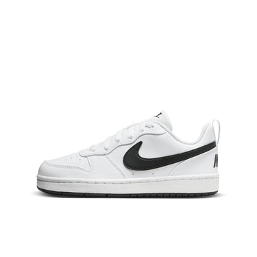 NIKE COURT BOROUGH LOW RECRAFT BIG KIDS' SHOES