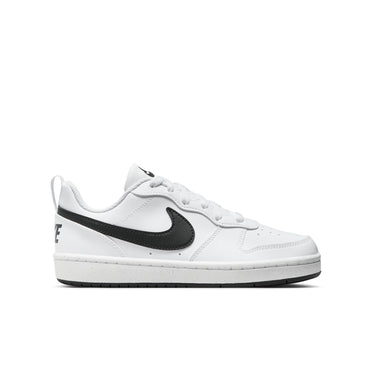 NIKE COURT BOROUGH LOW RECRAFT BIG KIDS' SHOES