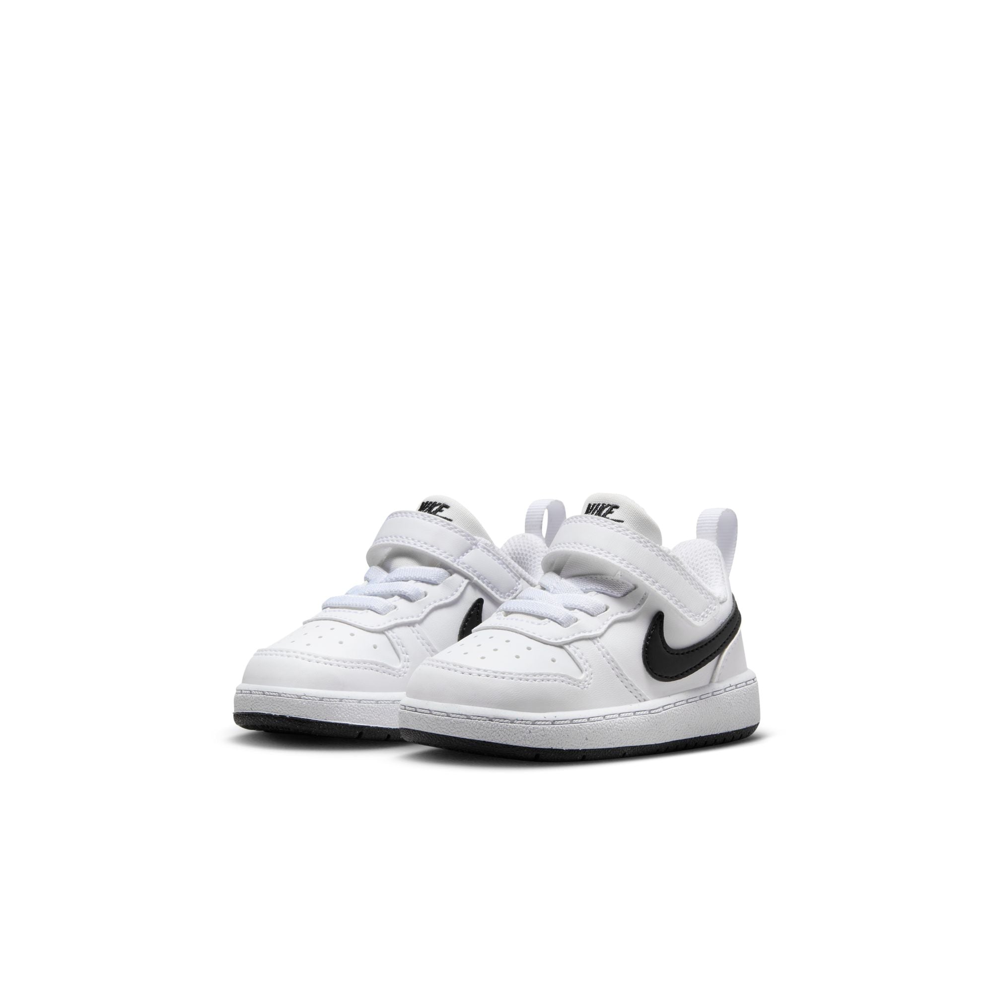 NIKE COURT BOROUGH LOW RECRAFT BABY/TODDLER SHOES