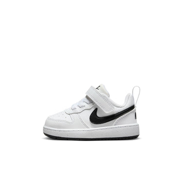NIKE COURT BOROUGH LOW RECRAFT BABY/TODDLER SHOES