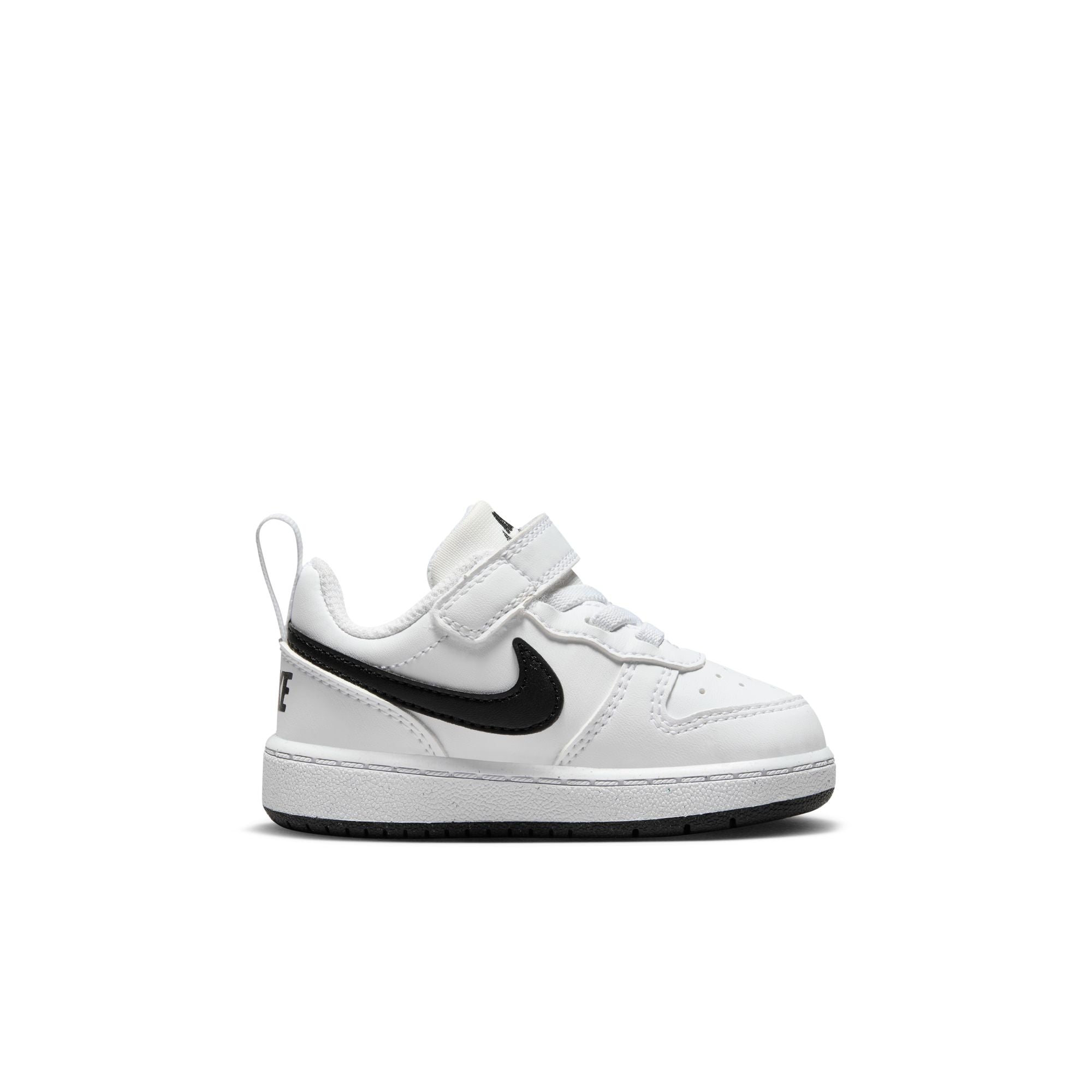 NIKE COURT BOROUGH LOW RECRAFT BABY/TODDLER SHOES