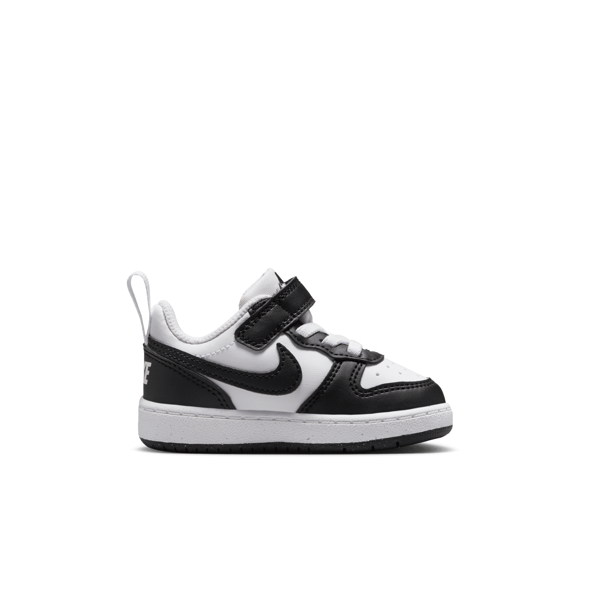 NIKE COURT BOROUGH LOW RECRAFT BABY/TODDLER SHOES