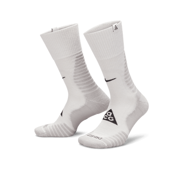 NIKE ACG USA OUTDOOR CUSHIONED CREW SOCKS (1 PAIR)