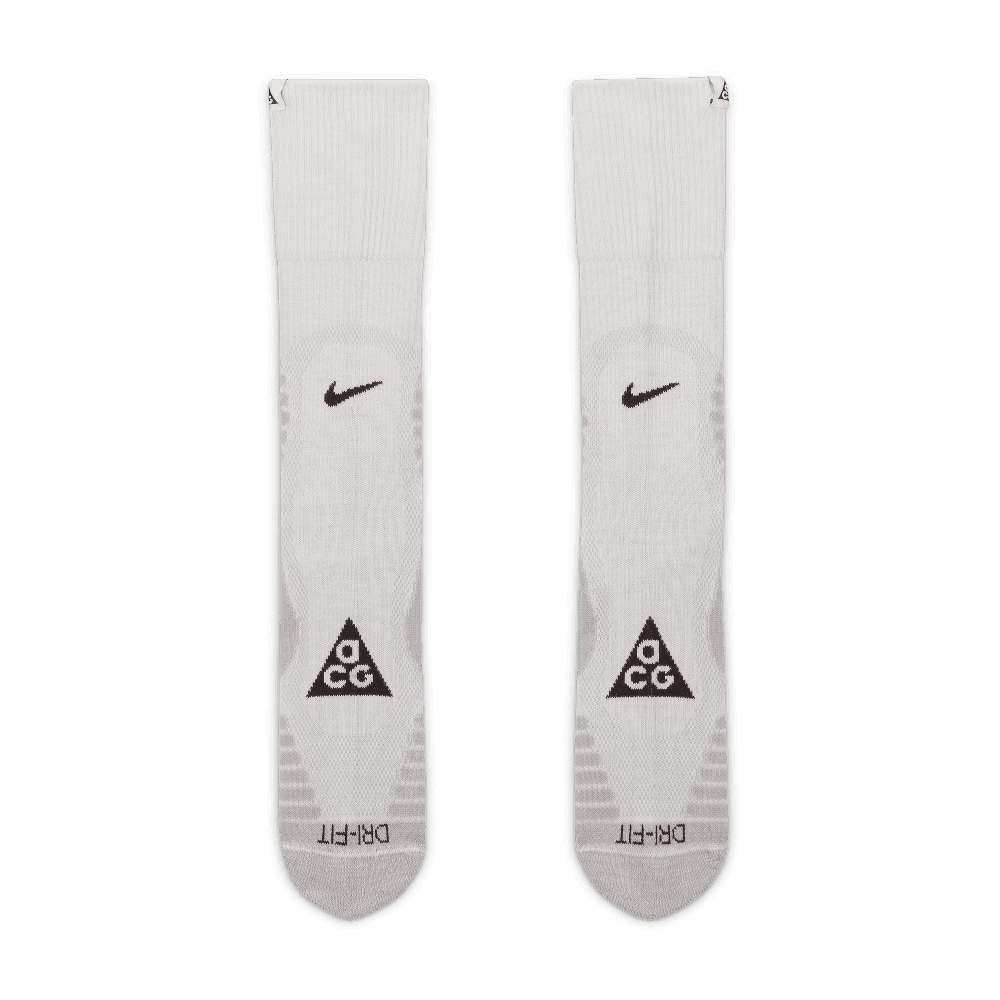 NIKE ACG USA OUTDOOR CUSHIONED CREW SOCKS (1 PAIR)