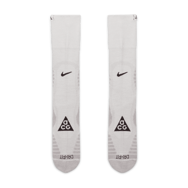 NIKE ACG USA OUTDOOR CUSHIONED CREW SOCKS (1 PAIR)