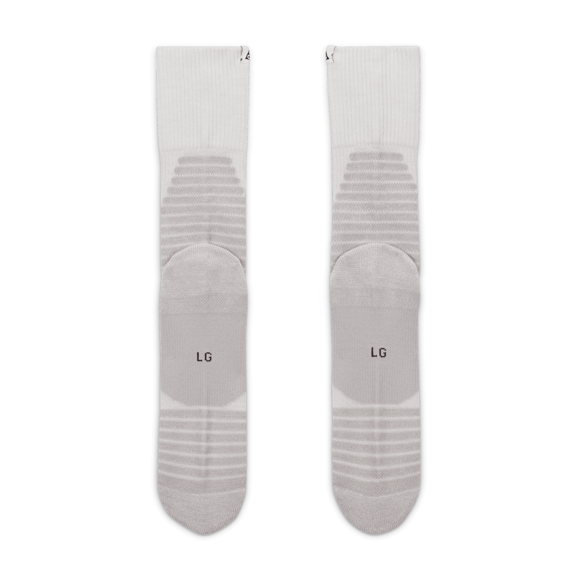 NIKE ACG USA OUTDOOR CUSHIONED CREW SOCKS (1 PAIR)