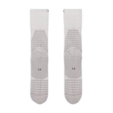NIKE ACG USA OUTDOOR CUSHIONED CREW SOCKS (1 PAIR)