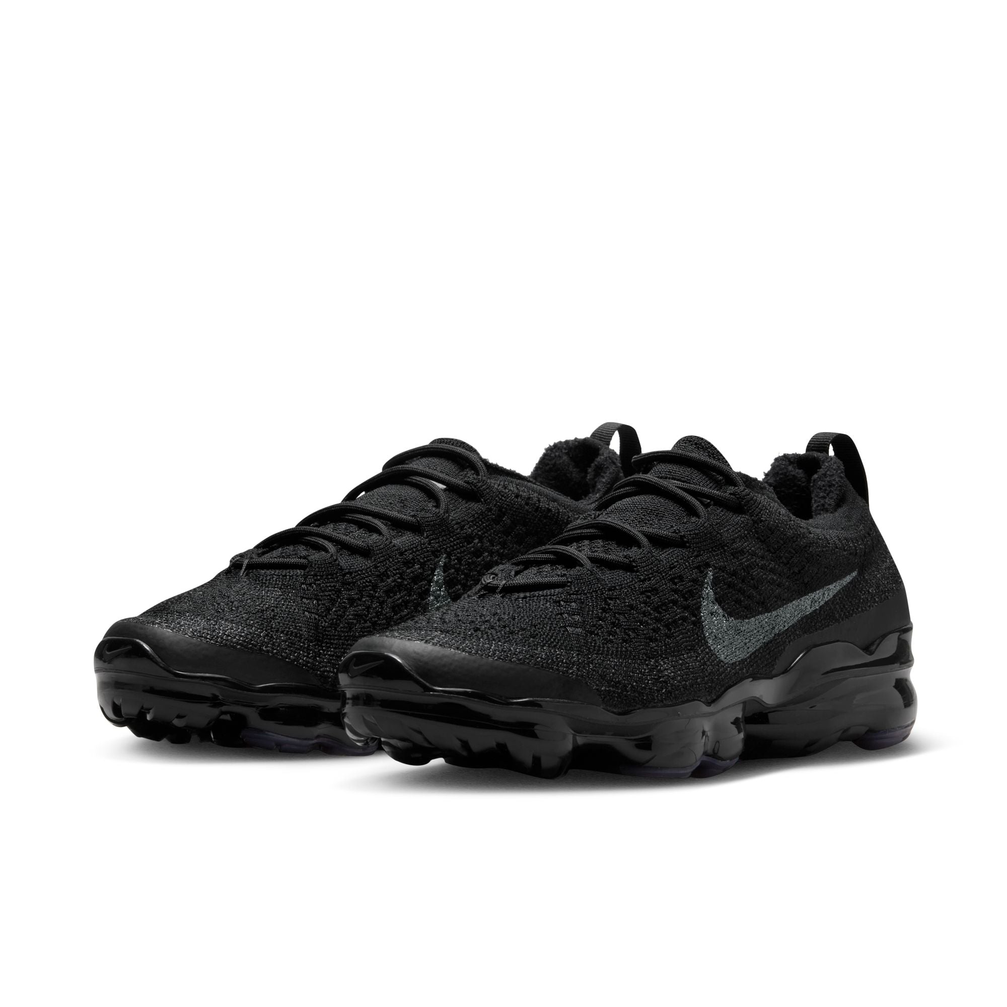 Flyknit 2024 womens black