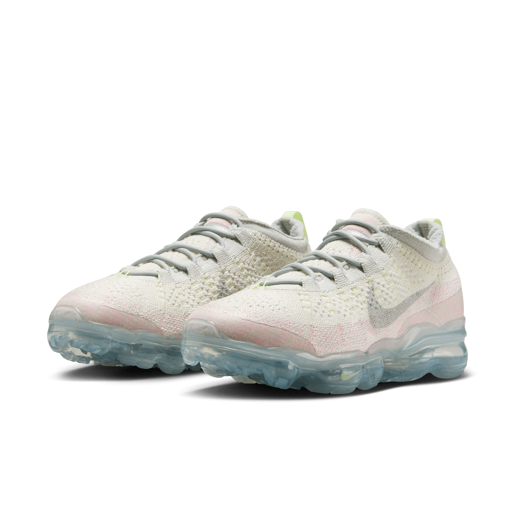 Girls vapormax flyknit sales