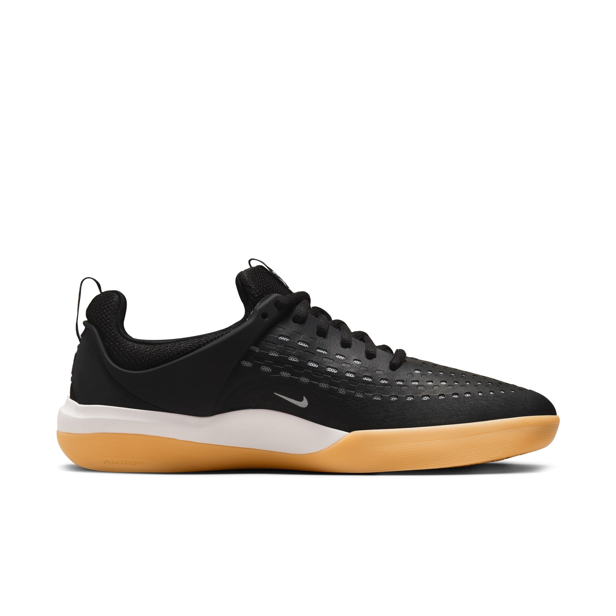 NIKE SB ZOOM NYJAH 3 SKATE SHOES
