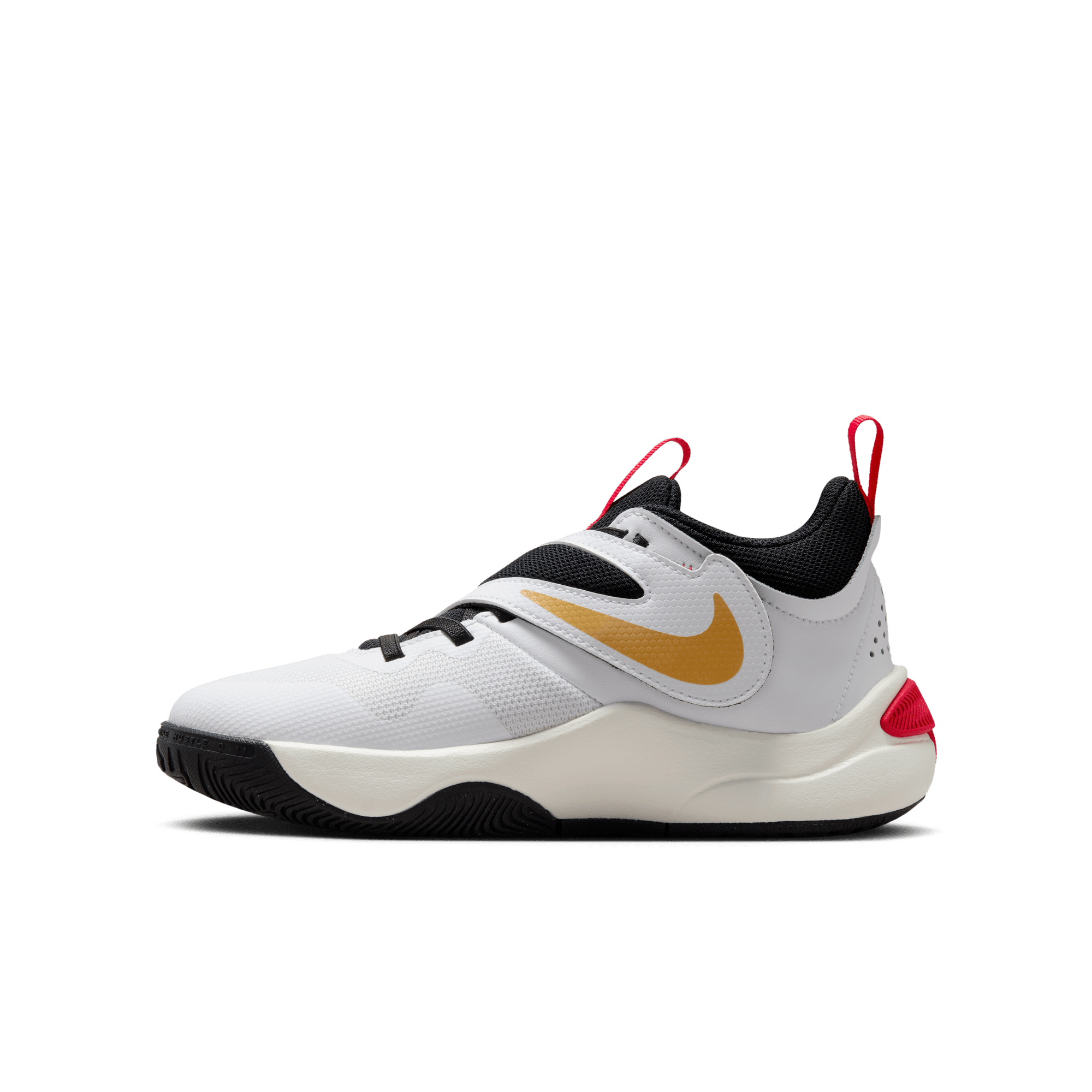 Kids basketball shoes on sale discount