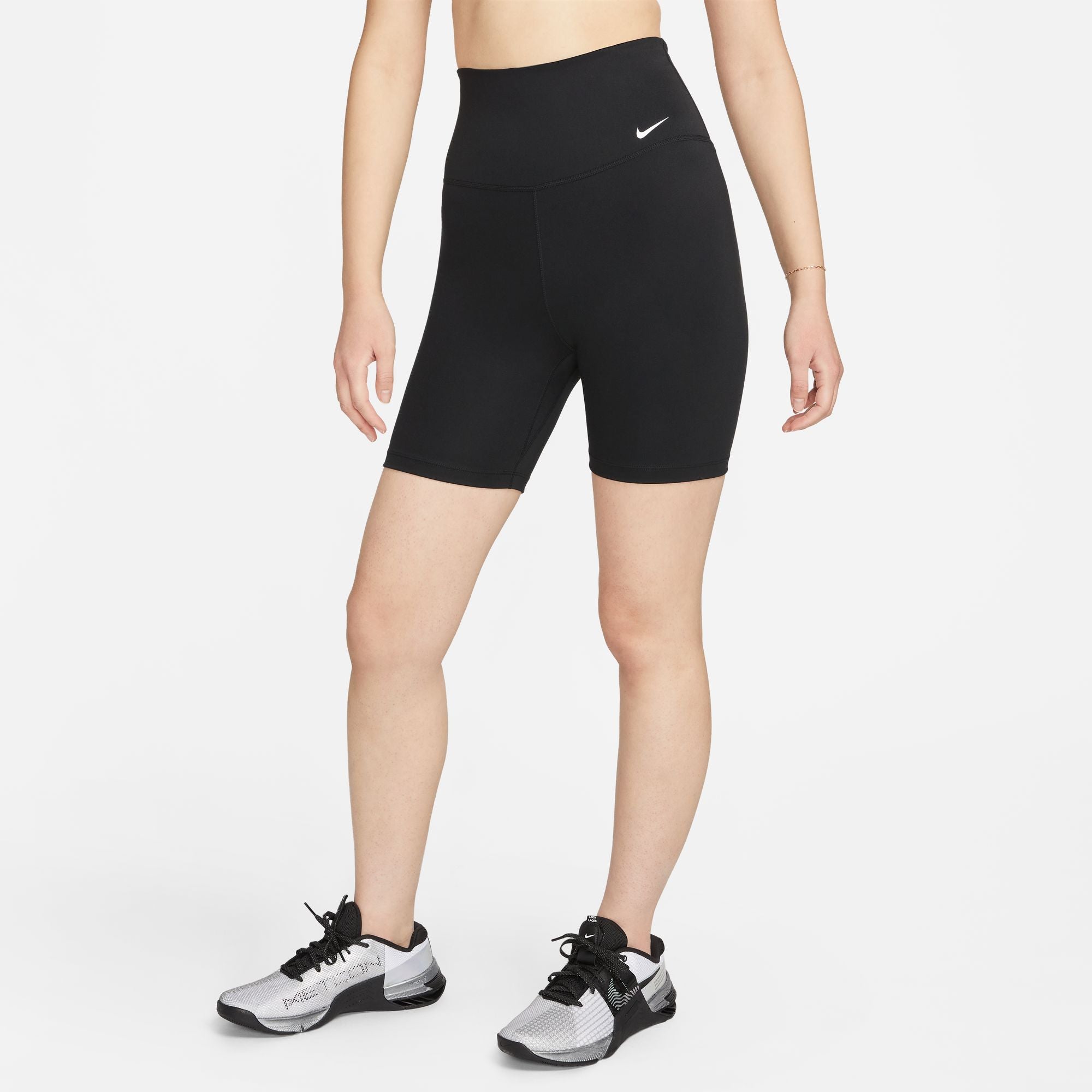 NIKE DRI-FIT ONE WOMEN'S HIGH-WAISTED 7