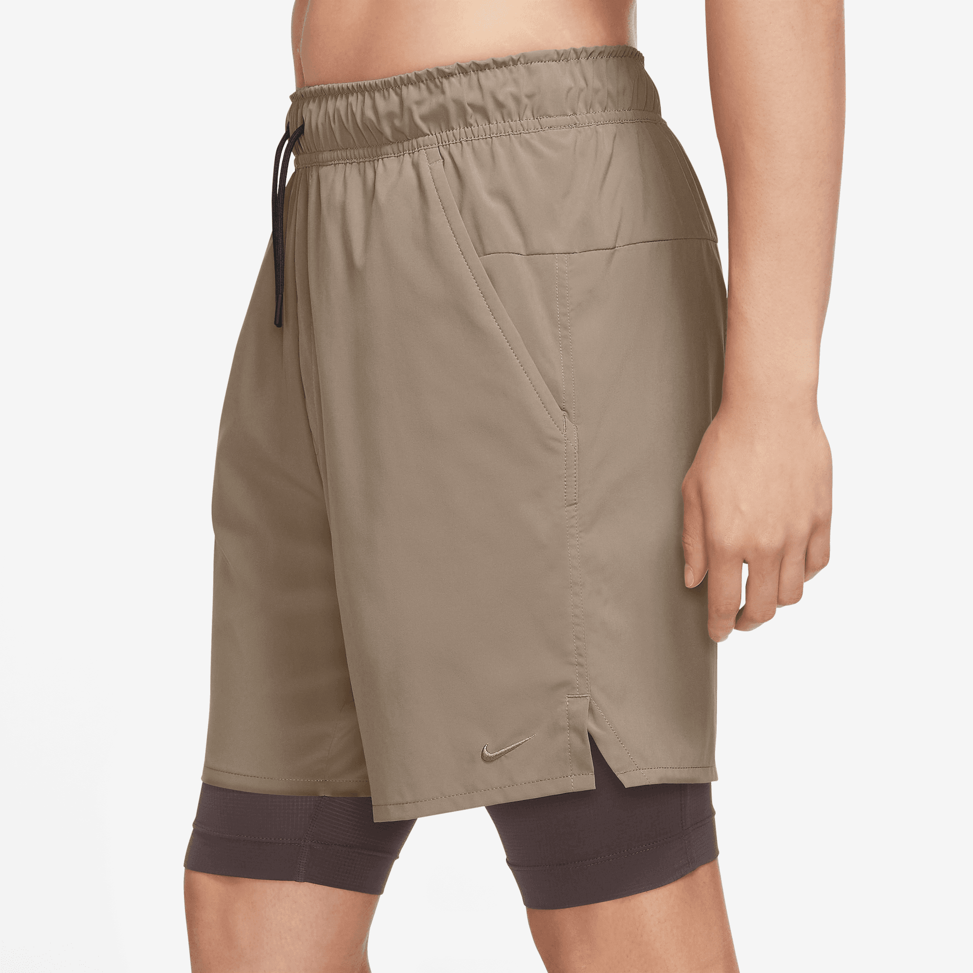 Nike team park dry clearance ii shorts