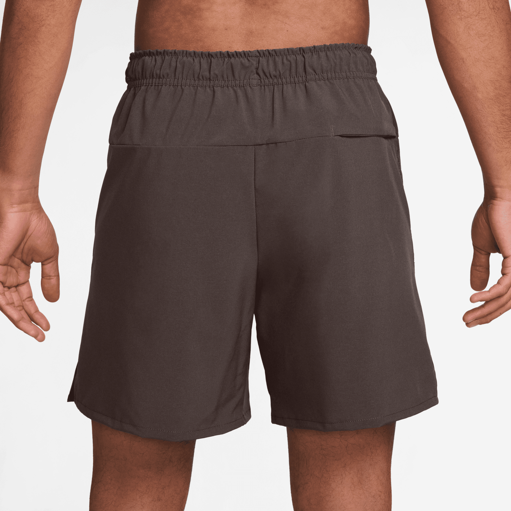NIKE UNLIMITED MEN'S DRI-FIT 7" UNLINED VERSATILE SHORT S