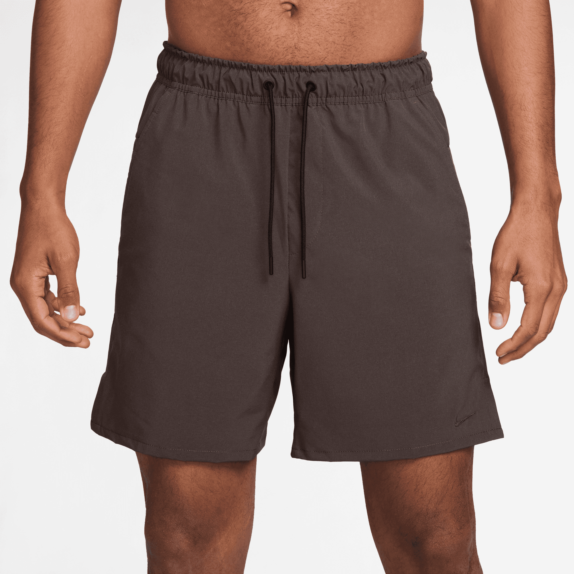 NIKE UNLIMITED MEN'S DRI-FIT 7" UNLINED VERSATILE SHORT S