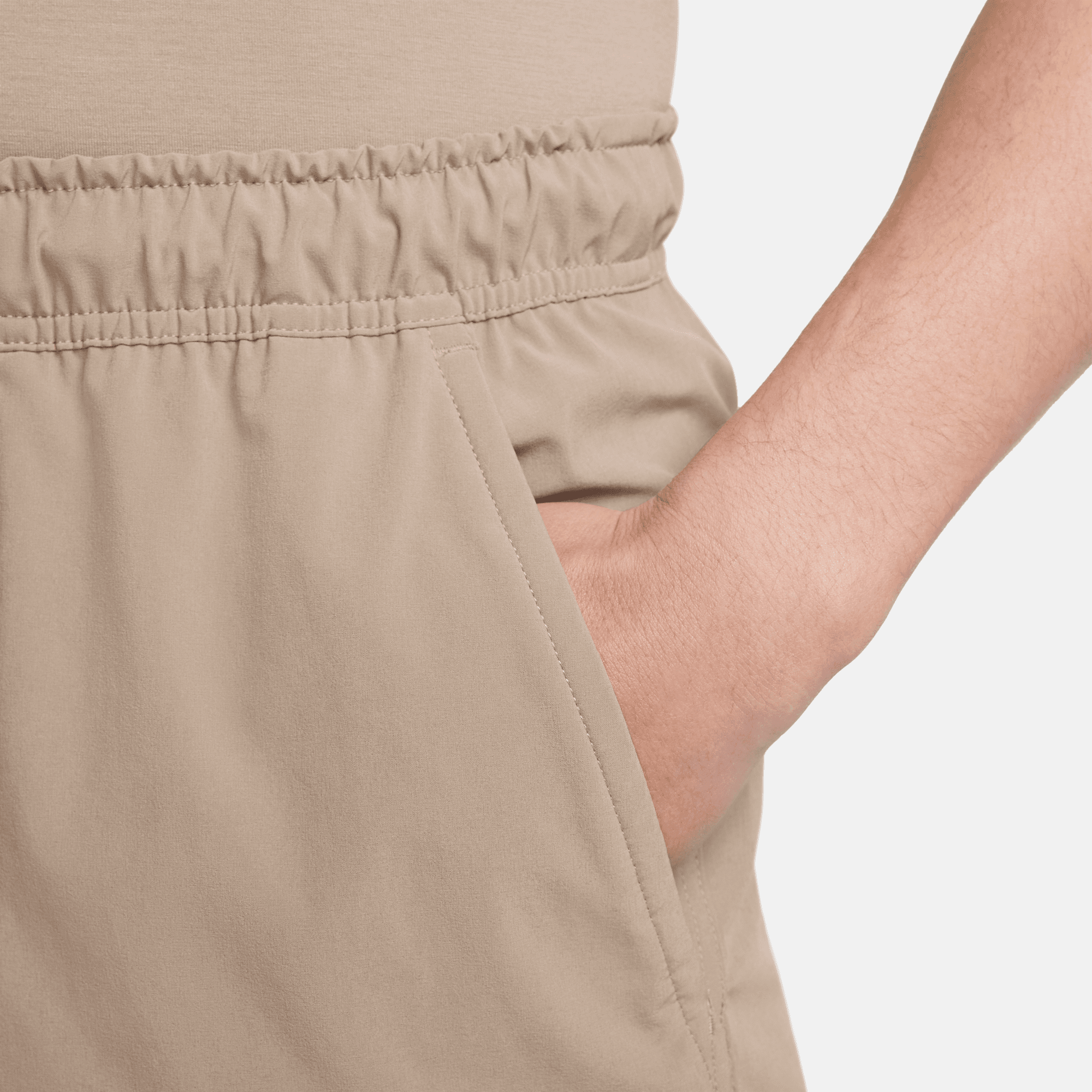 mens khaki nike shorts