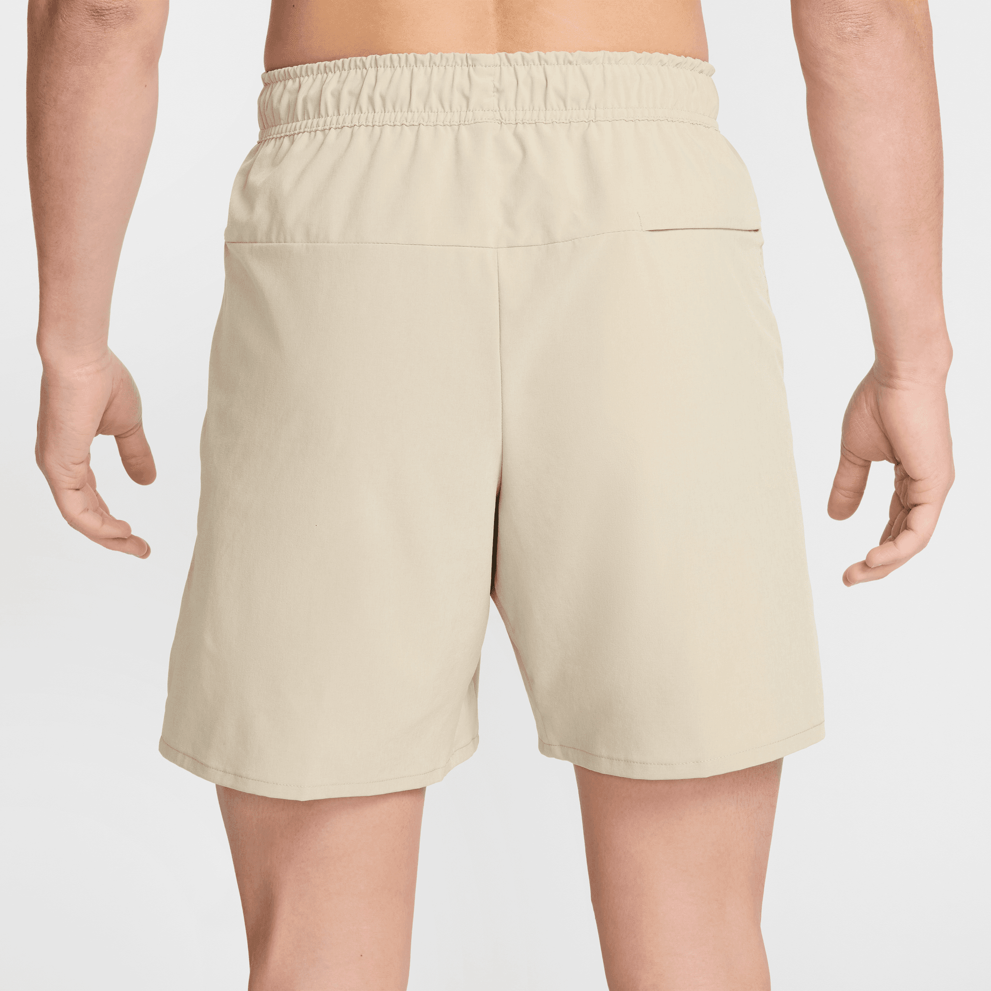 NIKE DRI-FIT UNLIMITED MEN'S 7" UNLINED VERSATILE SHORTS