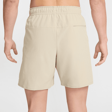 NIKE DRI-FIT UNLIMITED MEN'S 7" UNLINED VERSATILE SHORTS
