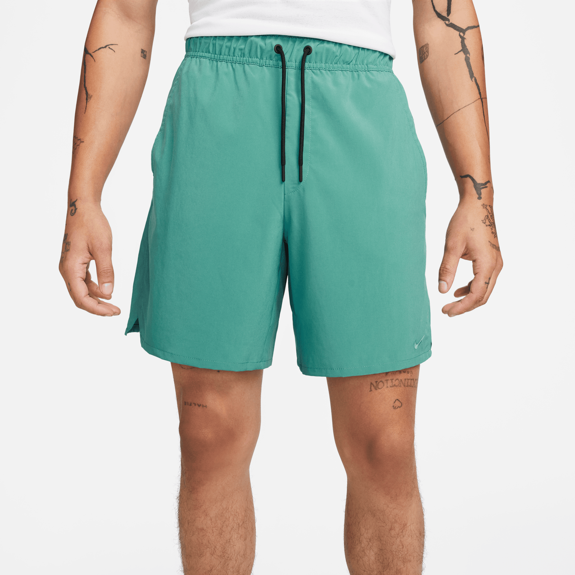 NIKE DRI-FIT UNLIMITED MEN'S 7" UNLINED VERSATILE SHORTS